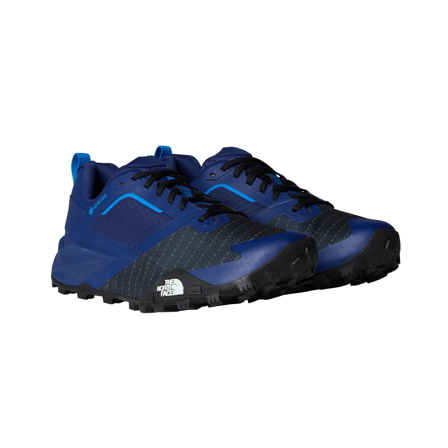 The North Face M Offtraıl Tr Gore-Tex Erkek Ayakkabısı Nf0A8A9X16Y1