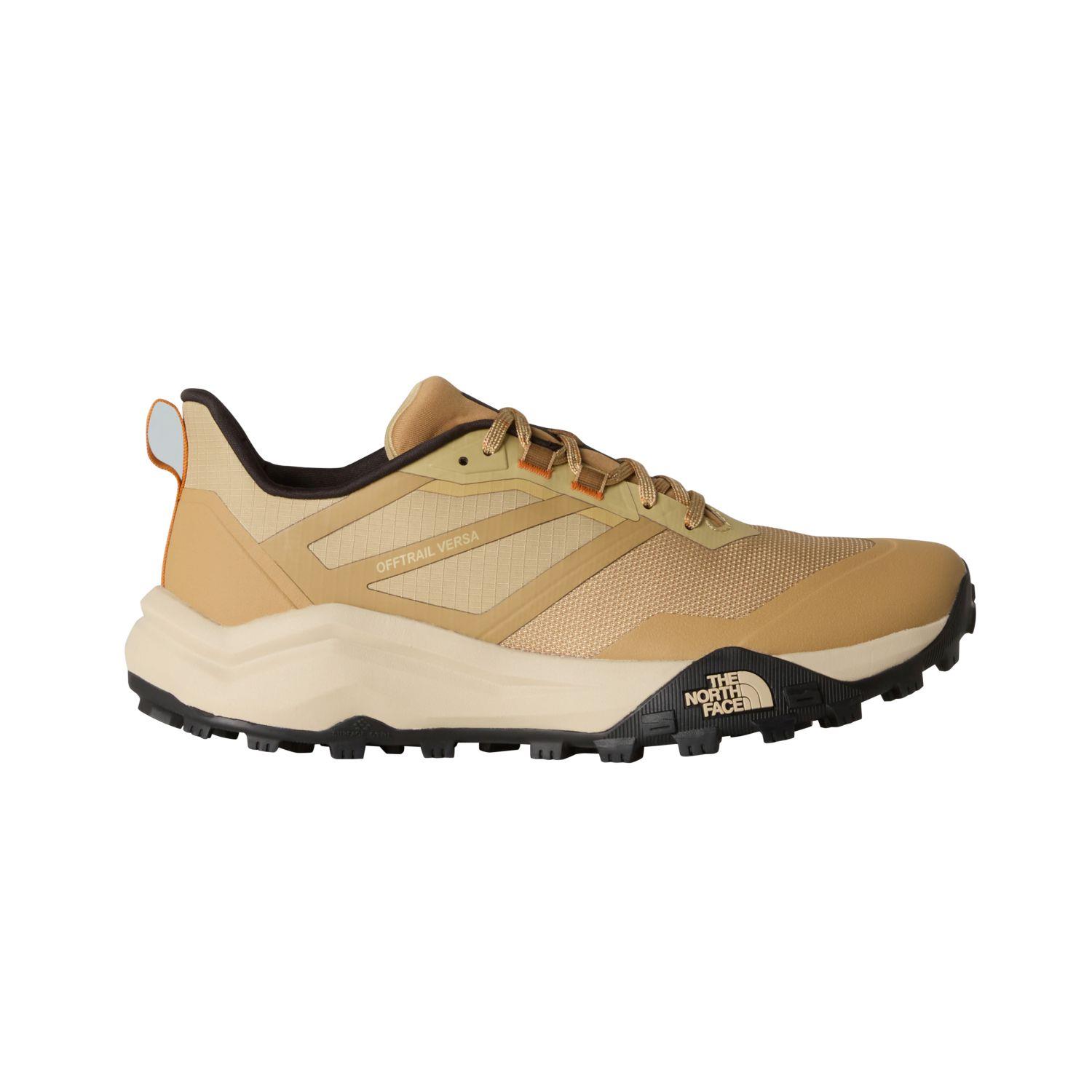 The North Face M OFFTRAIL VERSA Erkek Ayakkabısı NF0A8AEX79J1