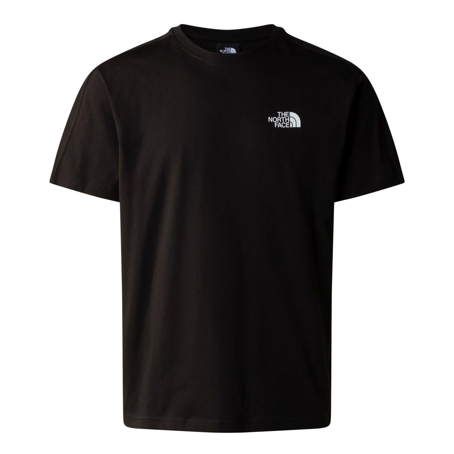 The North Face M OUTDOOR Erkek Tişört  NF0A880SJK31