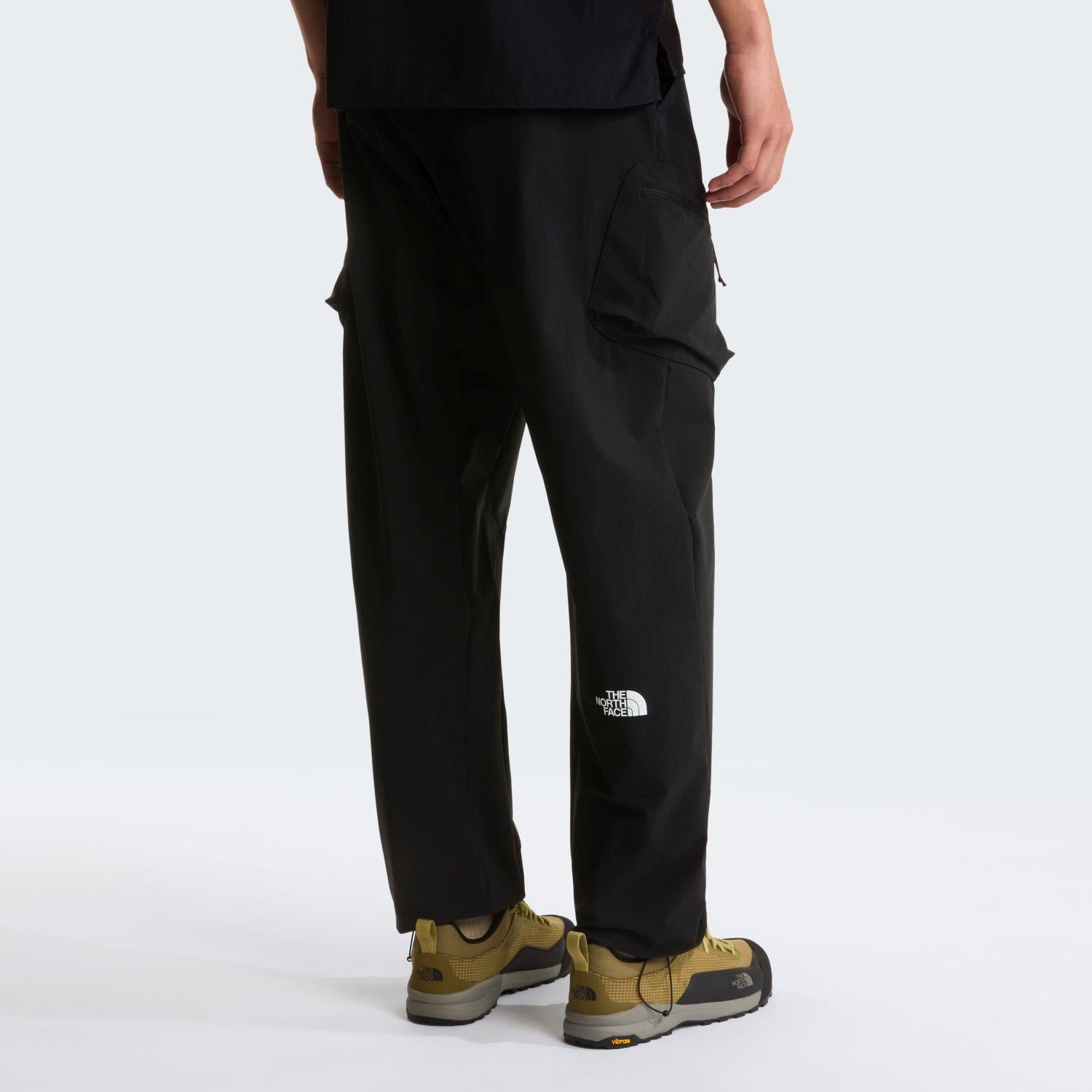 The North Face M PACKABLE LOOSE PANTS Erkek Pantolon NF0A8G09JK31