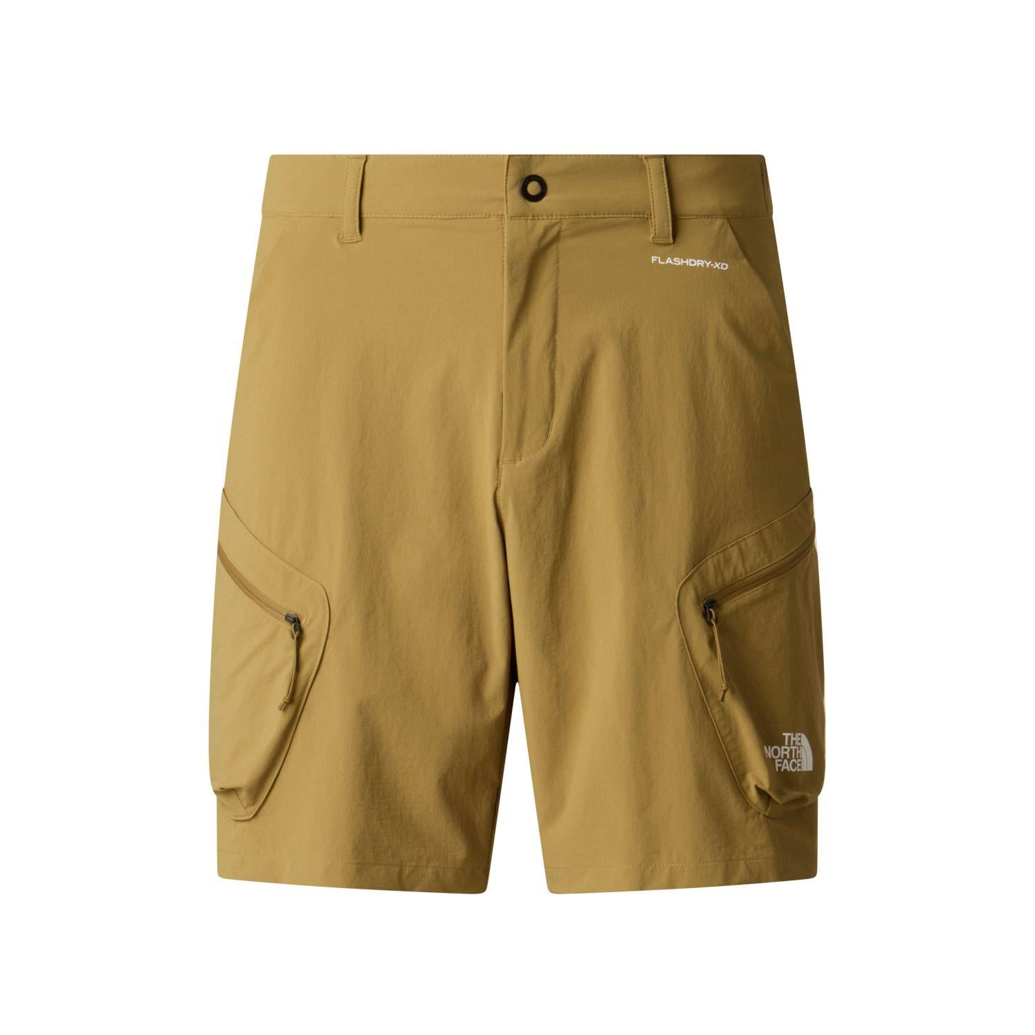 The North Face M PACKABLE SHORT Erkek Sportif Şort NF0A8FUA2EL1