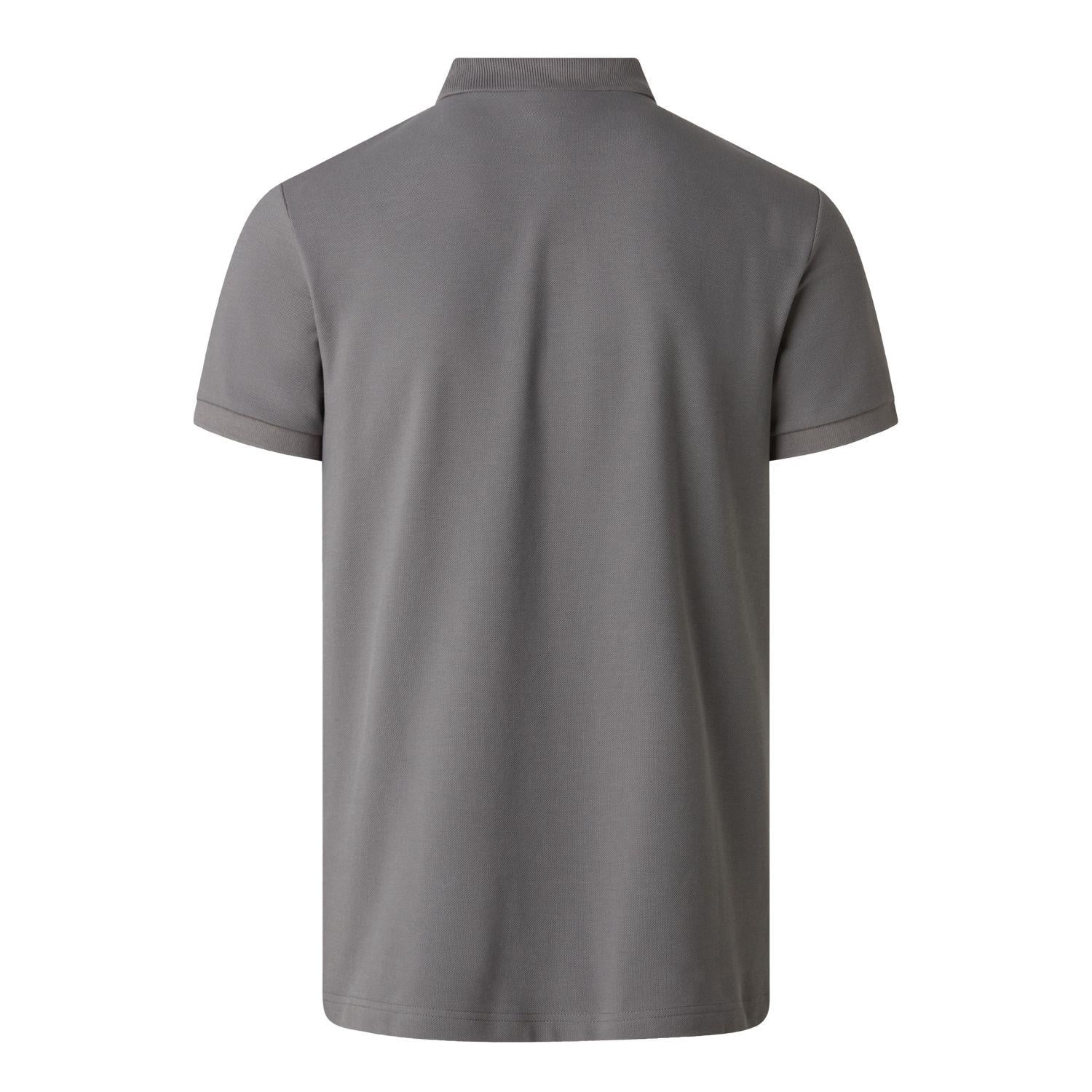 The North Face M PREMIUM SLIM POLO Erkek Tişört NF0A8C1N0UZ1