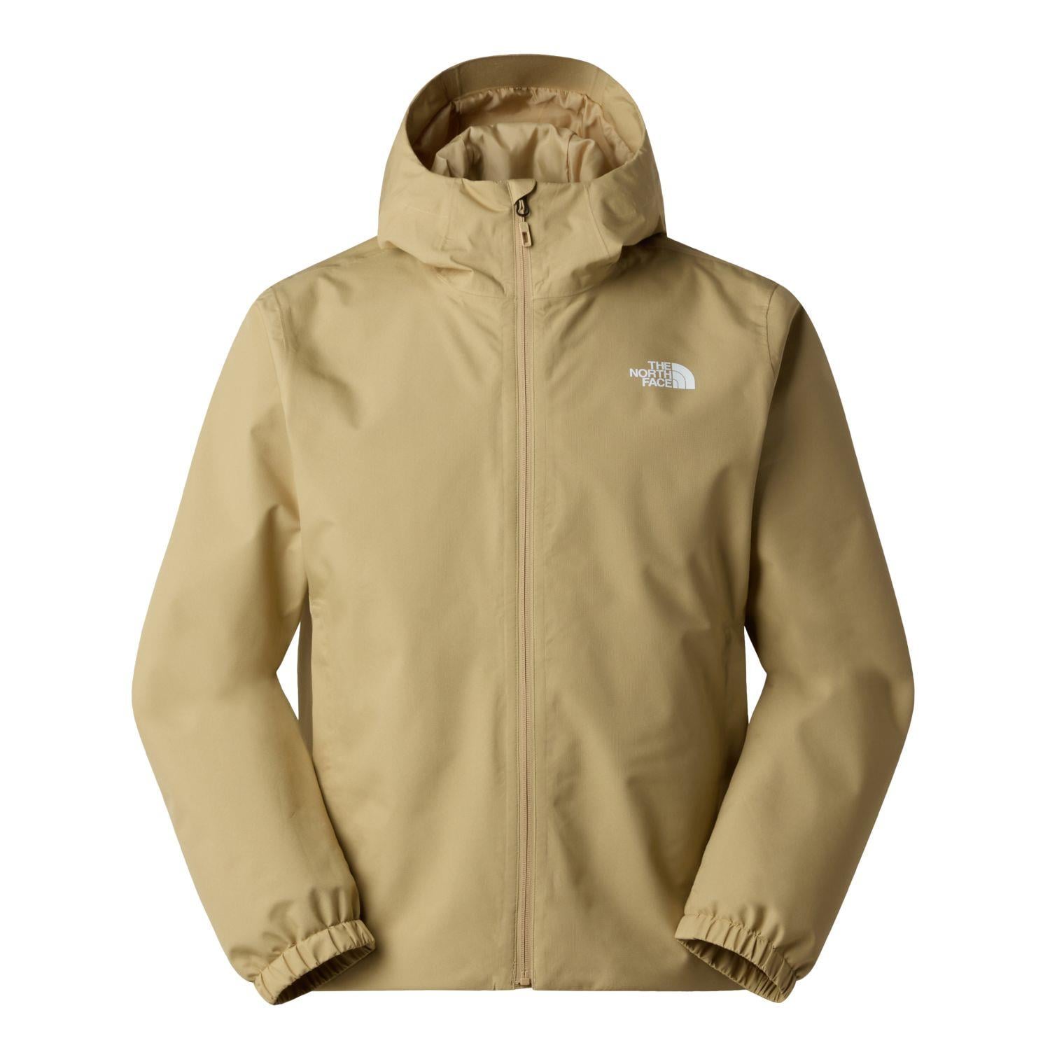 The North Face M QUEST Erkek Yağmurluk Ceket NF0A8G0RLK51