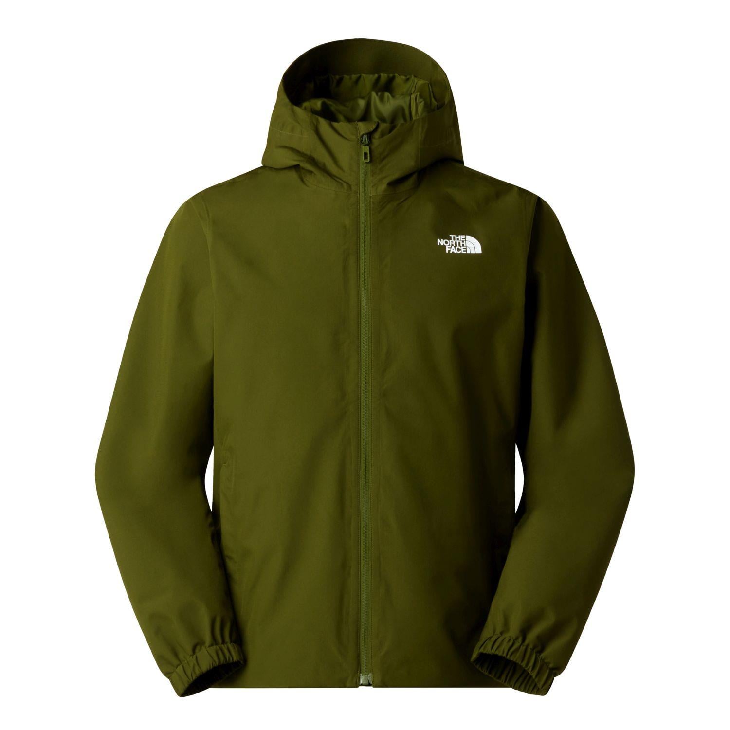 The North Face M QUEST Erkek Yağmurluk Ceket NF0A8G0RBRI1