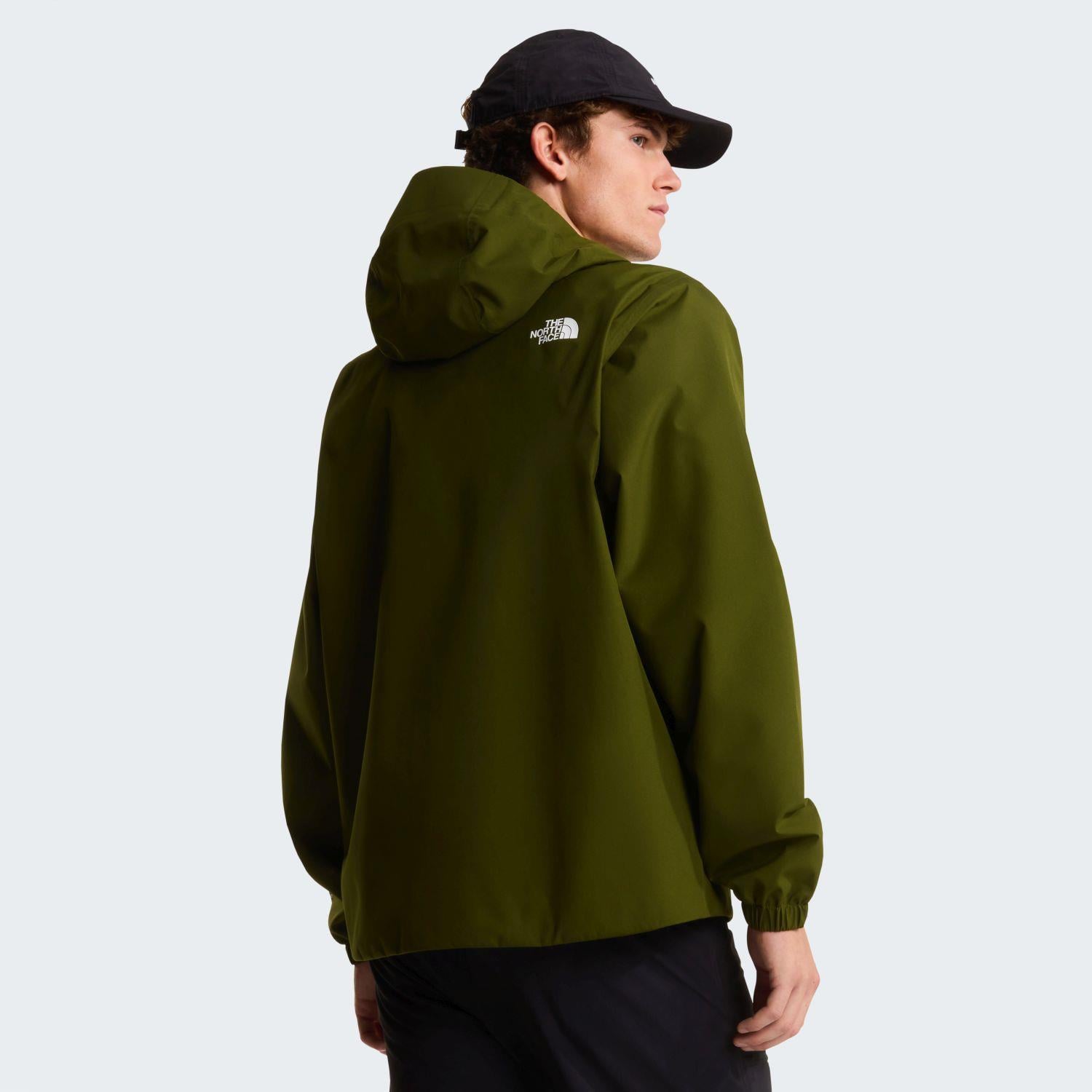 The North Face M QUEST Erkek Yağmurluk Ceket NF0A8G0RBRI1