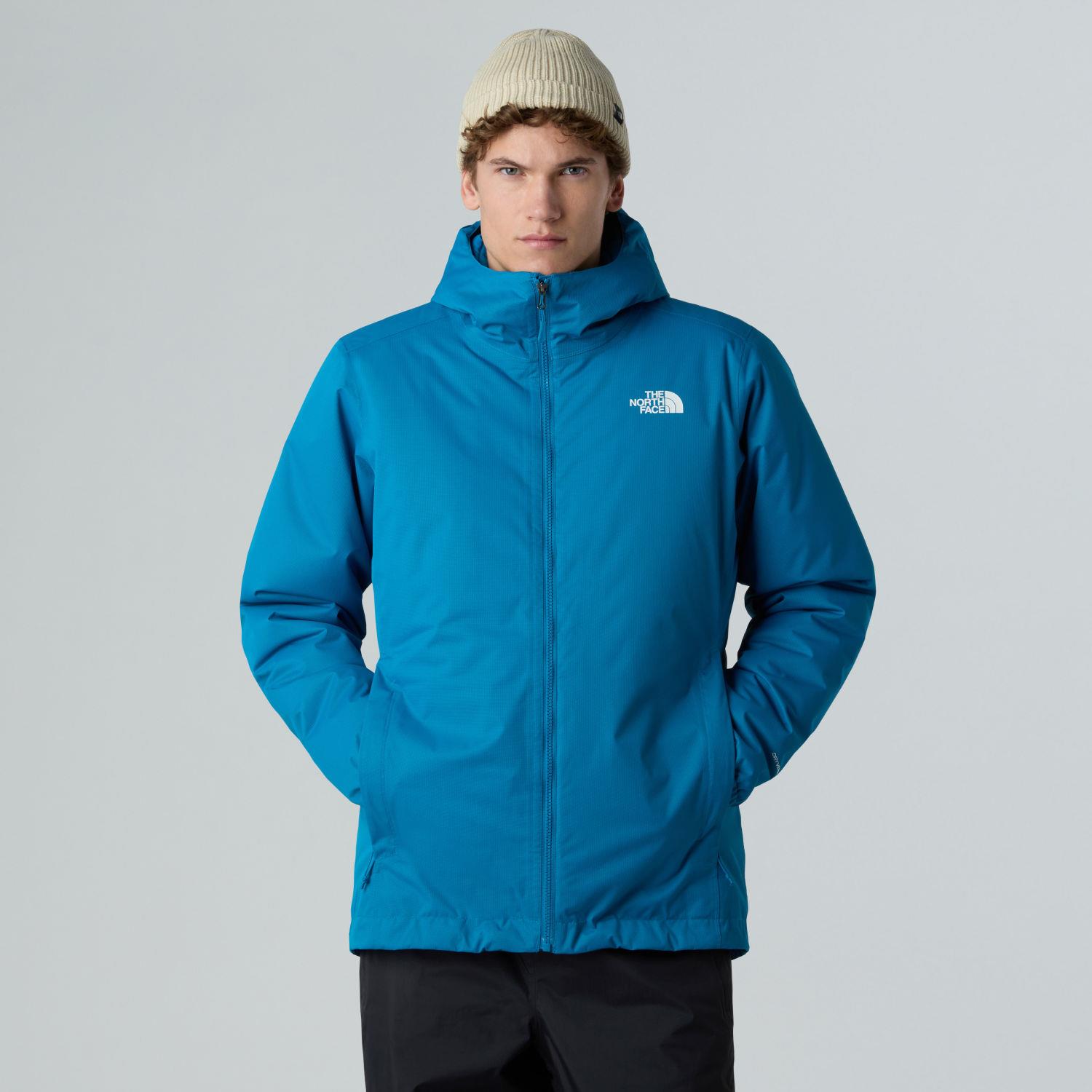 The North Face Quest İzolasyonlu Erkek Mont Nf00C302Dxb1