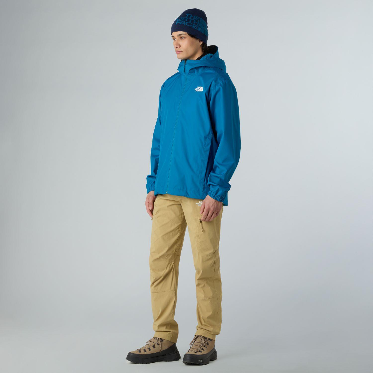 The North Face QUEST Dış Katman Erkek Yağmurluk NF00A8AZBOM1