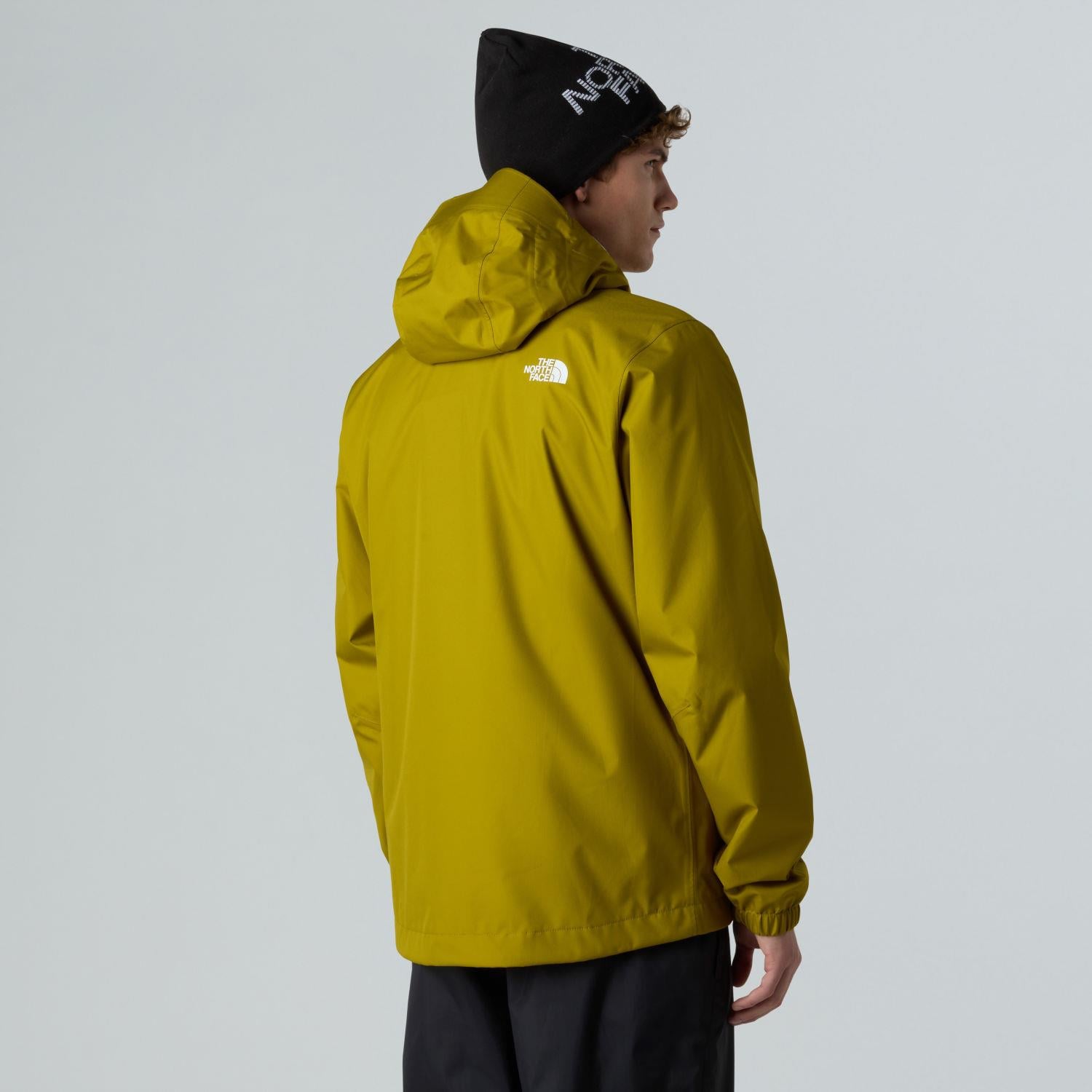 The North Face QUEST Dış Katman Erkek Yağmurluk NF00A8AZBOG1