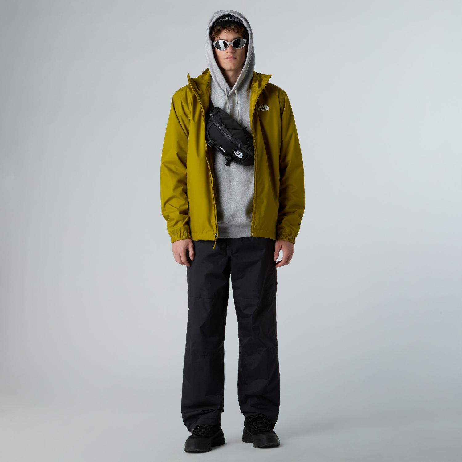 The North Face QUEST Dış Katman Erkek Yağmurluk NF00A8AZBOG1