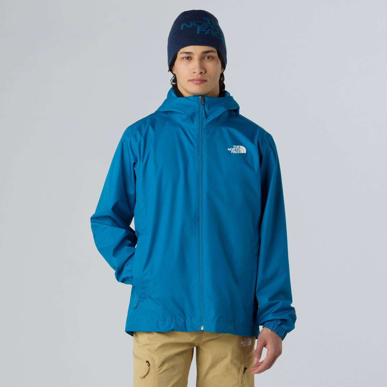 The North Face QUEST Dış Katman Erkek Yağmurluk NF00A8AZBOM1