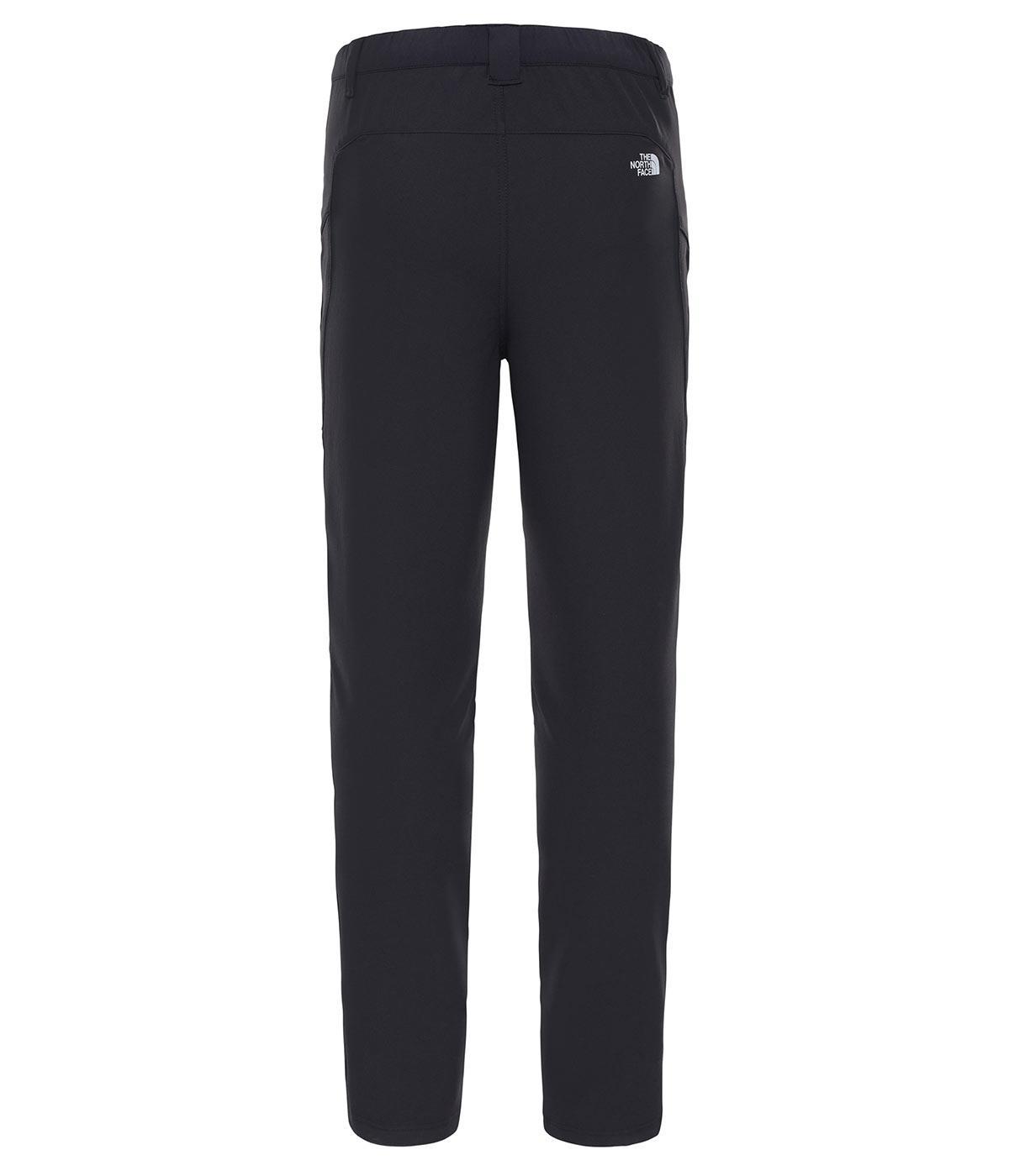 The North Face M QUEST SOFTSHELL PANT (SLIM FIT) Erkek Pantolon NF0A4M76JK31