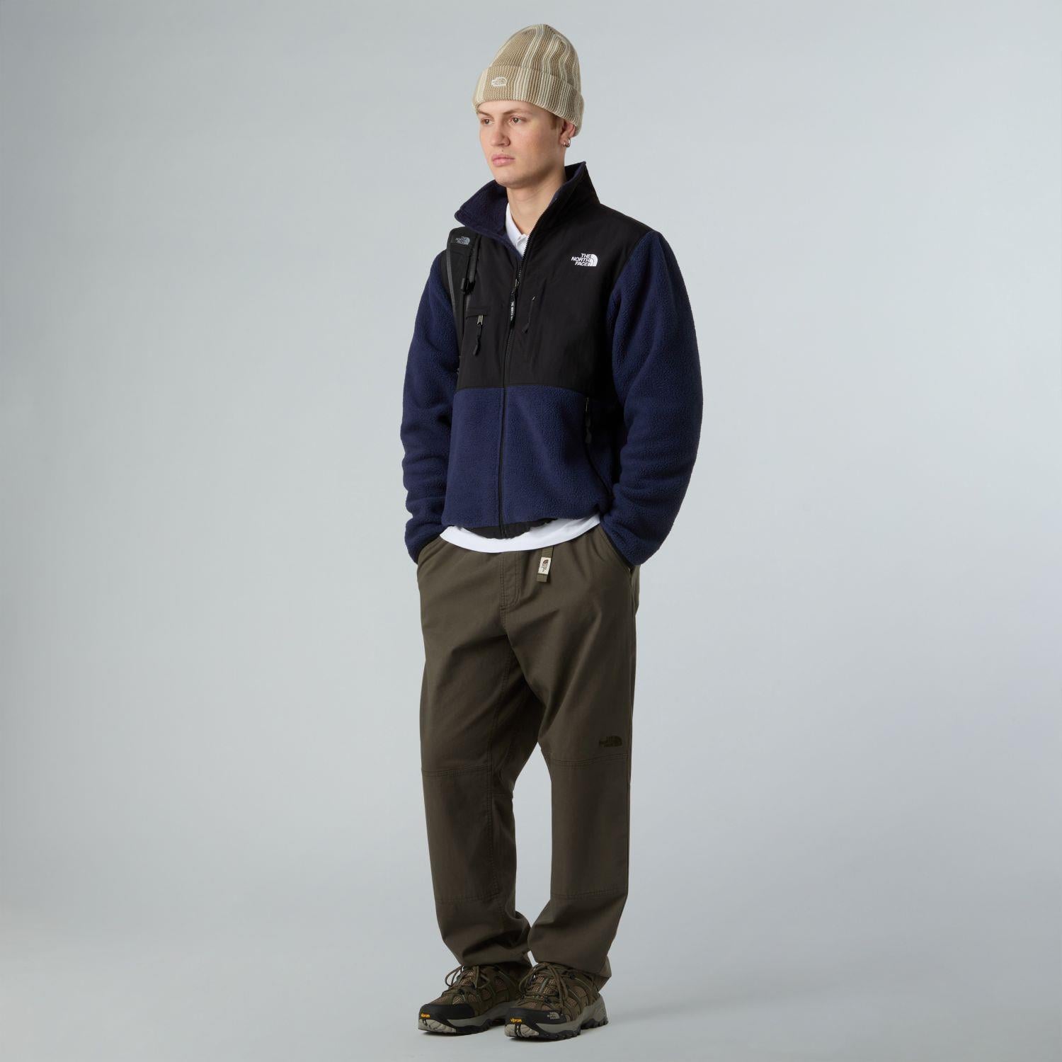 The North Face M Retro Denalı Jacket Erkek Ceket Nf0A88Xh92A1