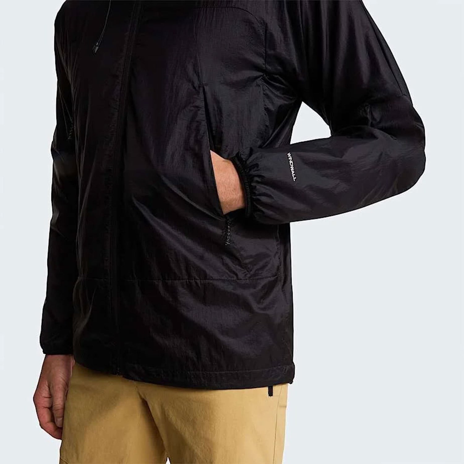 The North Face M RIDGELITE FUTUREFLEECE WIND Erkek Ceket NF0A8ES6JK31