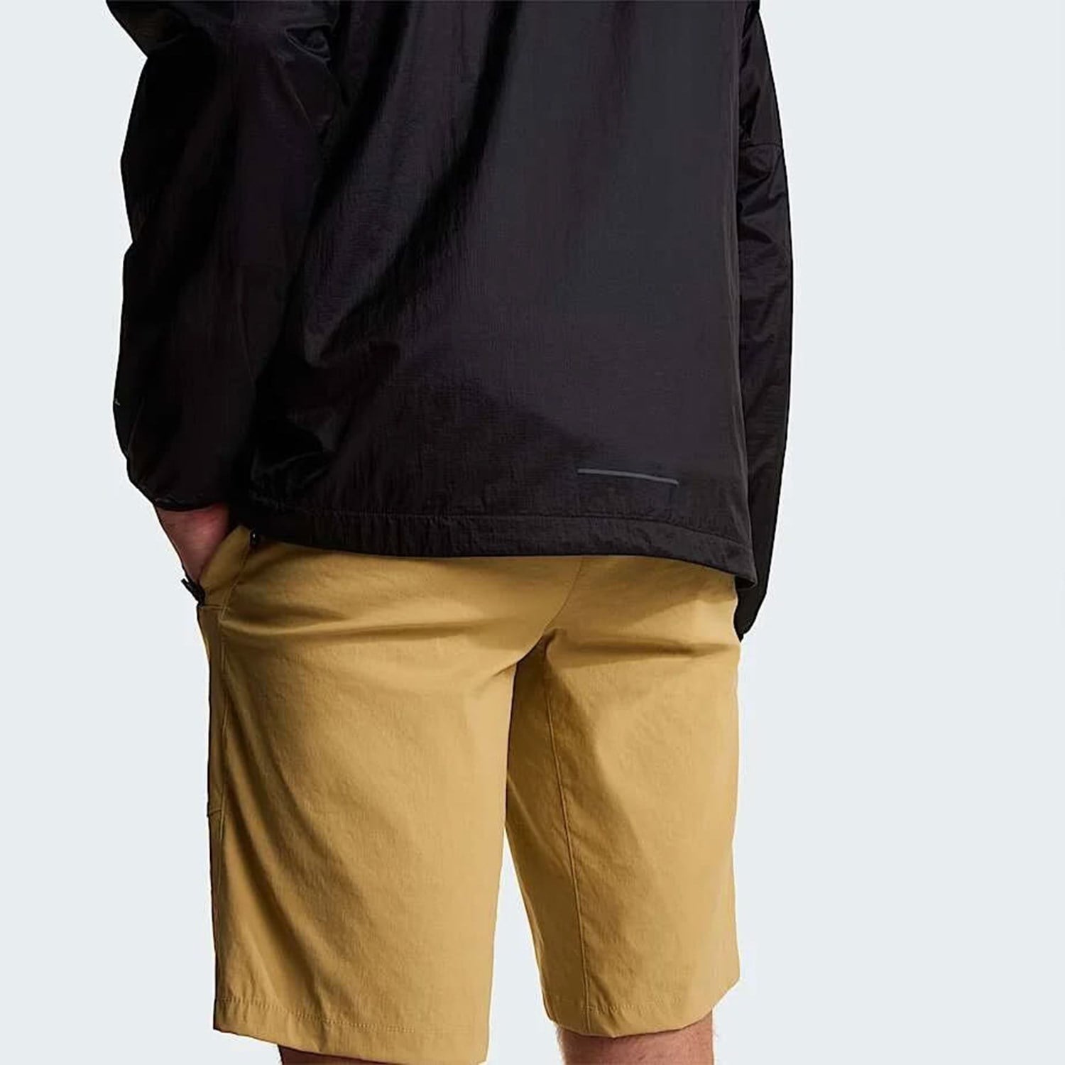The North Face M RIDGELITE FUTUREFLEECE WIND Erkek Ceket NF0A8ES6JK31