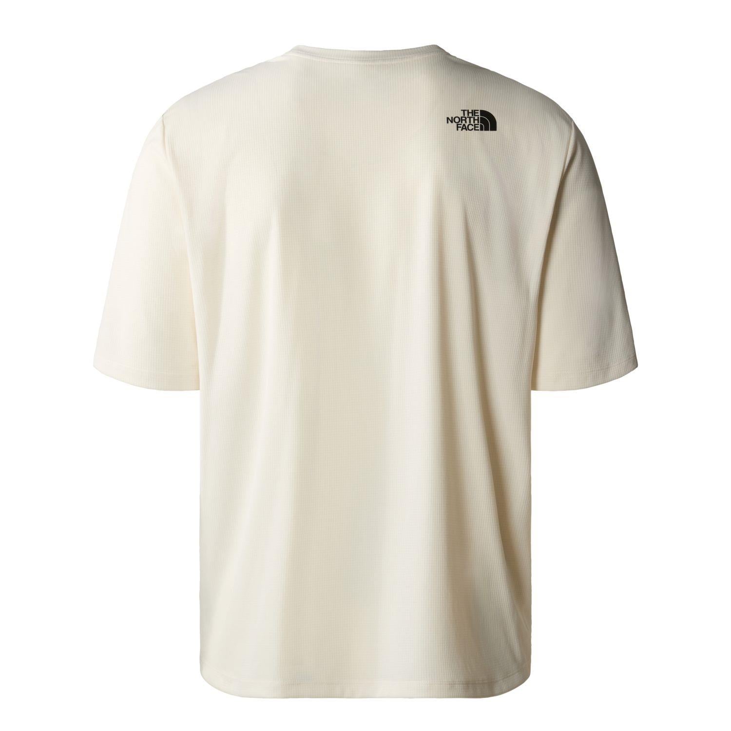 The North Face M SHADOW Erkek Tişört  NF0A87TUQLI1