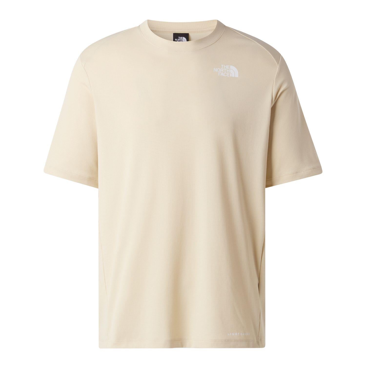 The North Face M SHADOW SS Erkek Tişört NF0A87TUDOM1