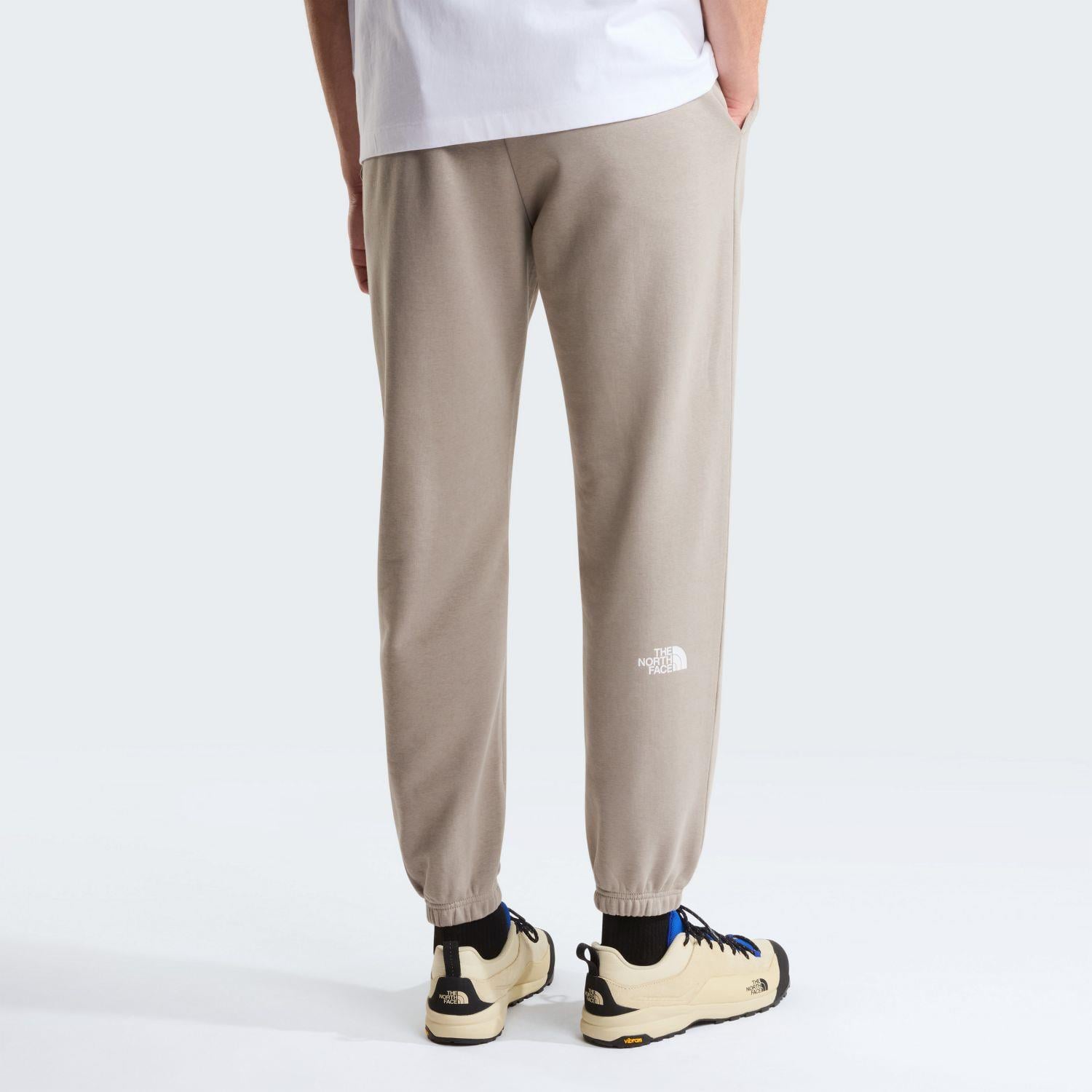 The North Face Erkek SIMPLE DOME LIGHT REGULAR TAPERED JOGG Eşortman NF0A8C412MB1