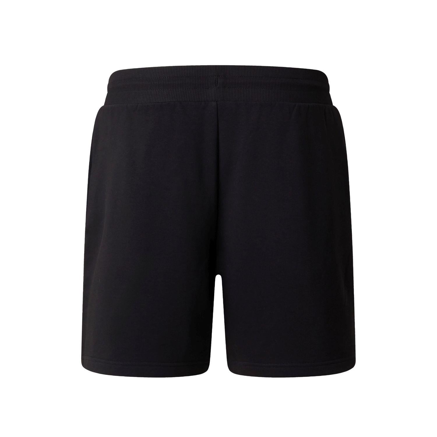 The North Face M SIMPLE DOME LIGHT REGULAR SHORTS Erkek Sportif Şort NF0A8GQBJK31