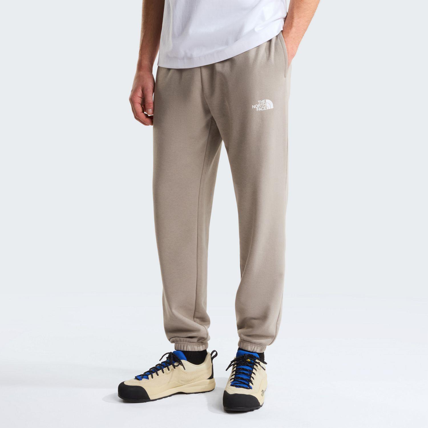 The North Face Erkek SIMPLE DOME LIGHT REGULAR TAPERED JOGG Eşortman NF0A8C412MB1