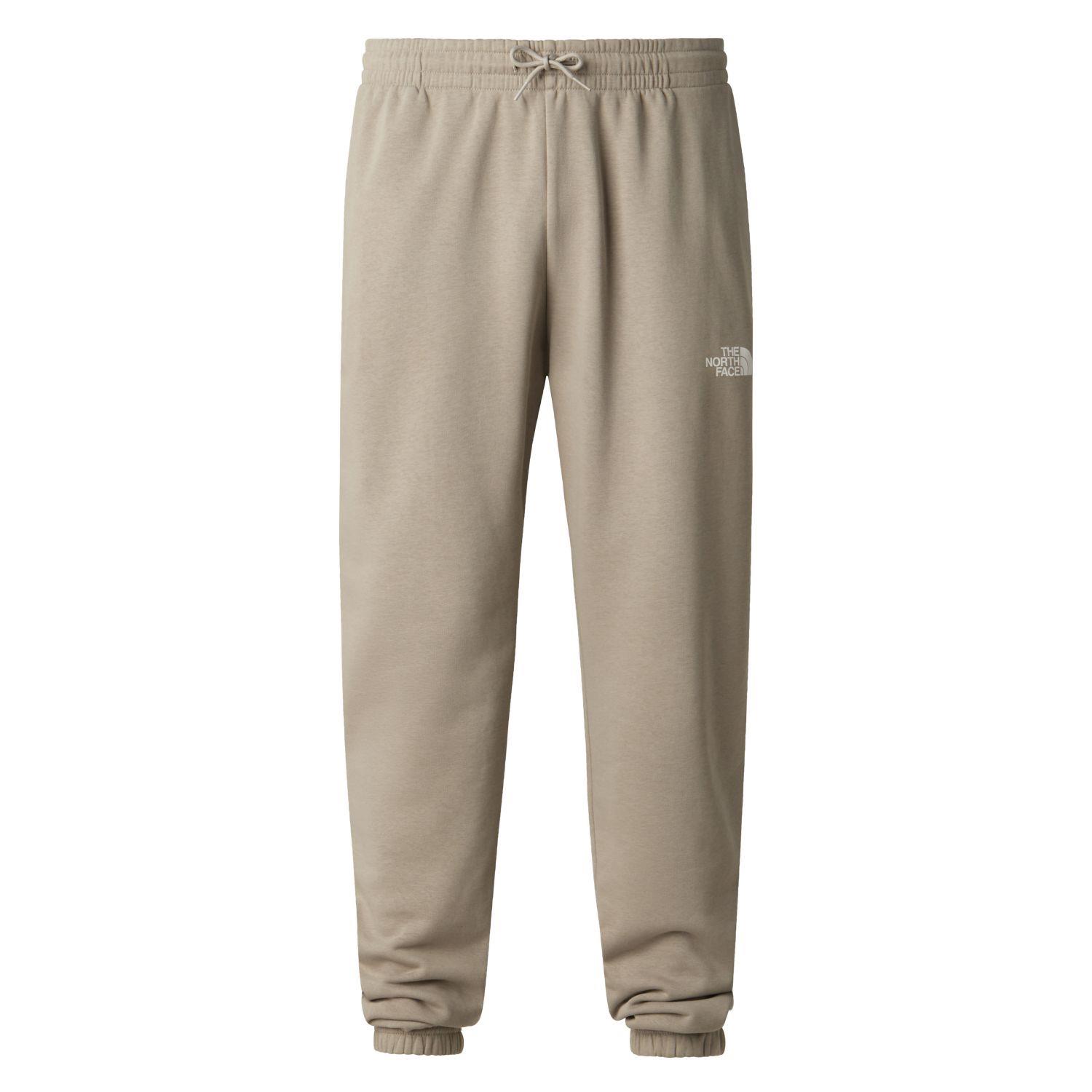 The North Face Erkek SIMPLE DOME LIGHT REGULAR TAPERED JOGG Eşortman NF0A8C412MB1