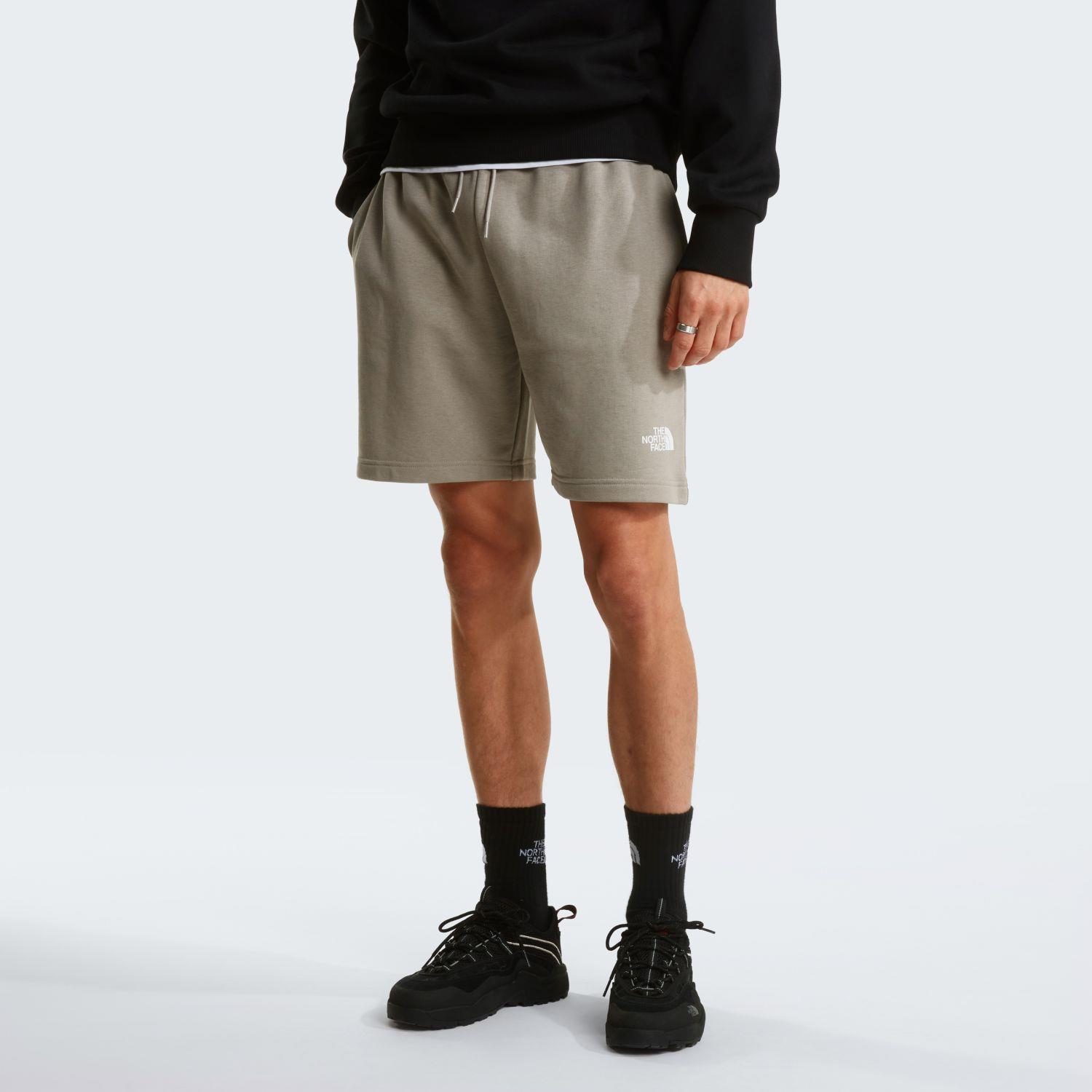 The North Face M SIMPLE DOME LIGHT REGULAR SHORTS Erkek Sportif Şort NF0A8GQB2MB1