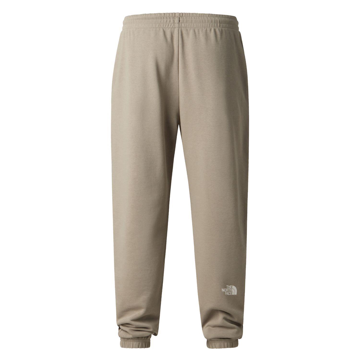 The North Face Erkek SIMPLE DOME LIGHT REGULAR TAPERED JOGG Eşortman NF0A8C412MB1