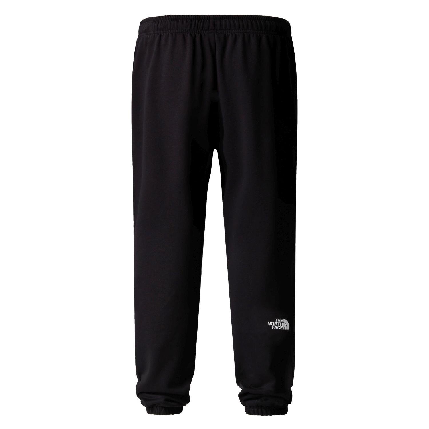 The North Face M SIMPLE DOME REGULAR TAPERED JOGGER Erkek Pantolon NF0A8C1WJK31
