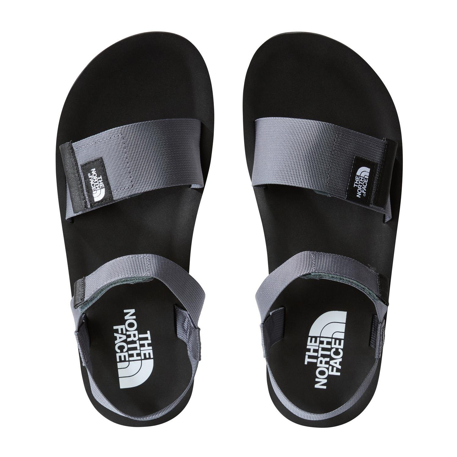 The North Face M SKEENA SANDAL Erkek Sandalet NF0A46BGF9L1