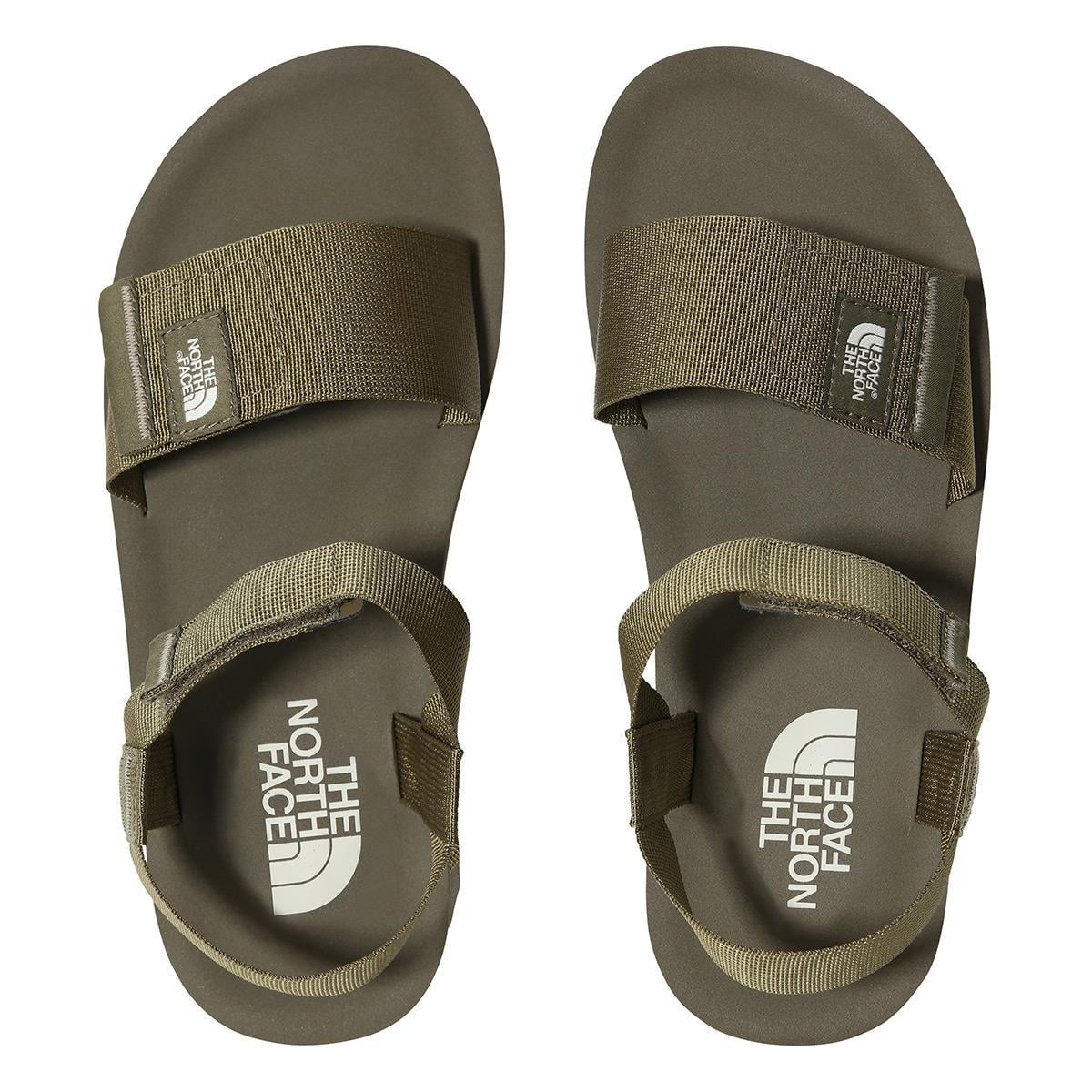 The North Face M SKEENA SANDAL Erkek Sandalet NF0A46BGZH41