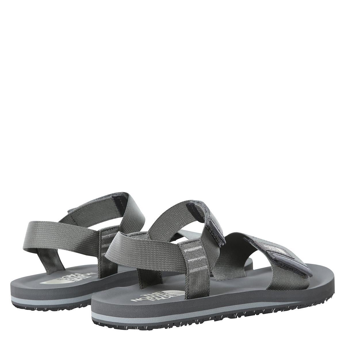 The North Face M SKEENA SANDAL Erkek Sandalet NF0A46BGKB81