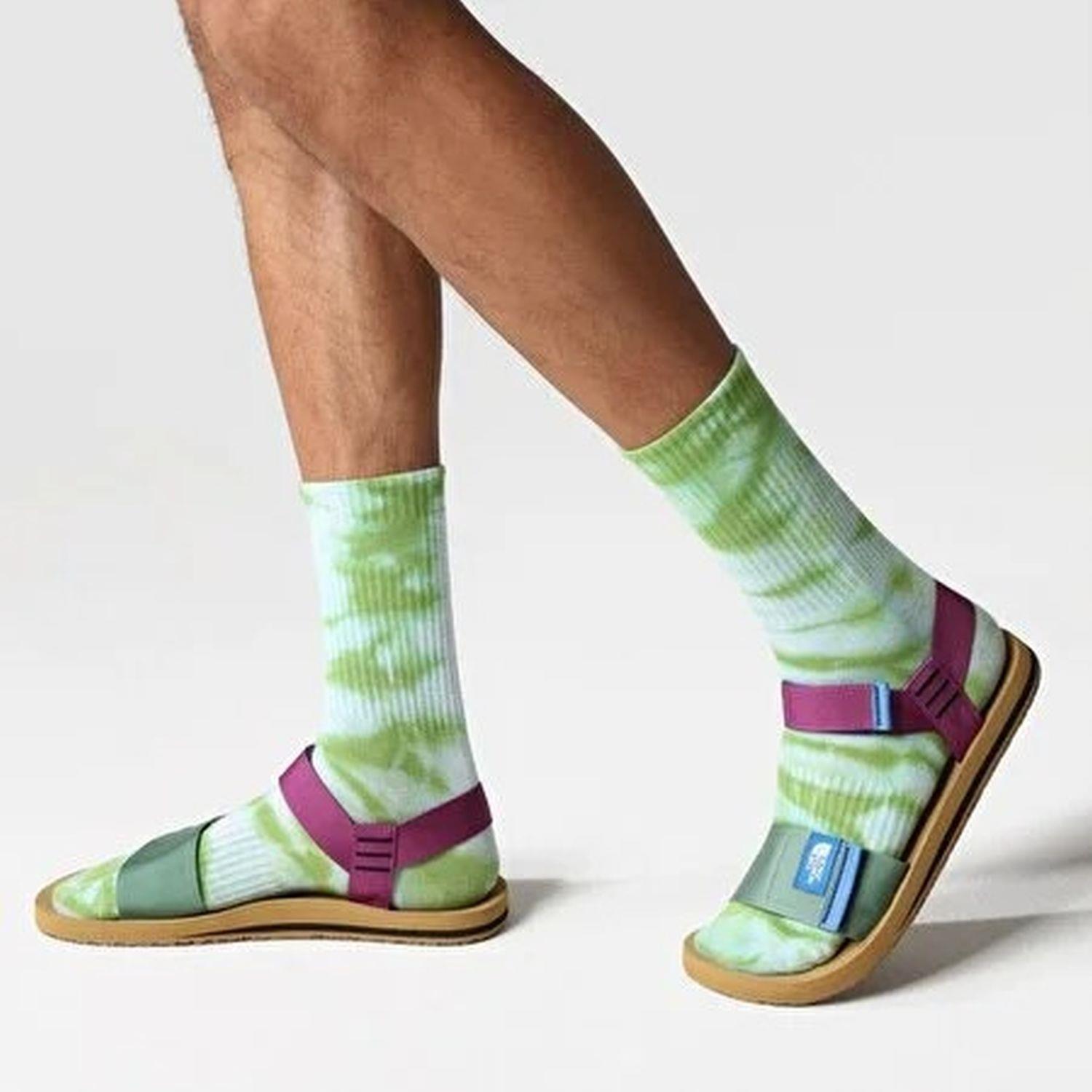 The North Face M SKEENA SANDAL Erkek Sandalet NF0A46BGIOD1