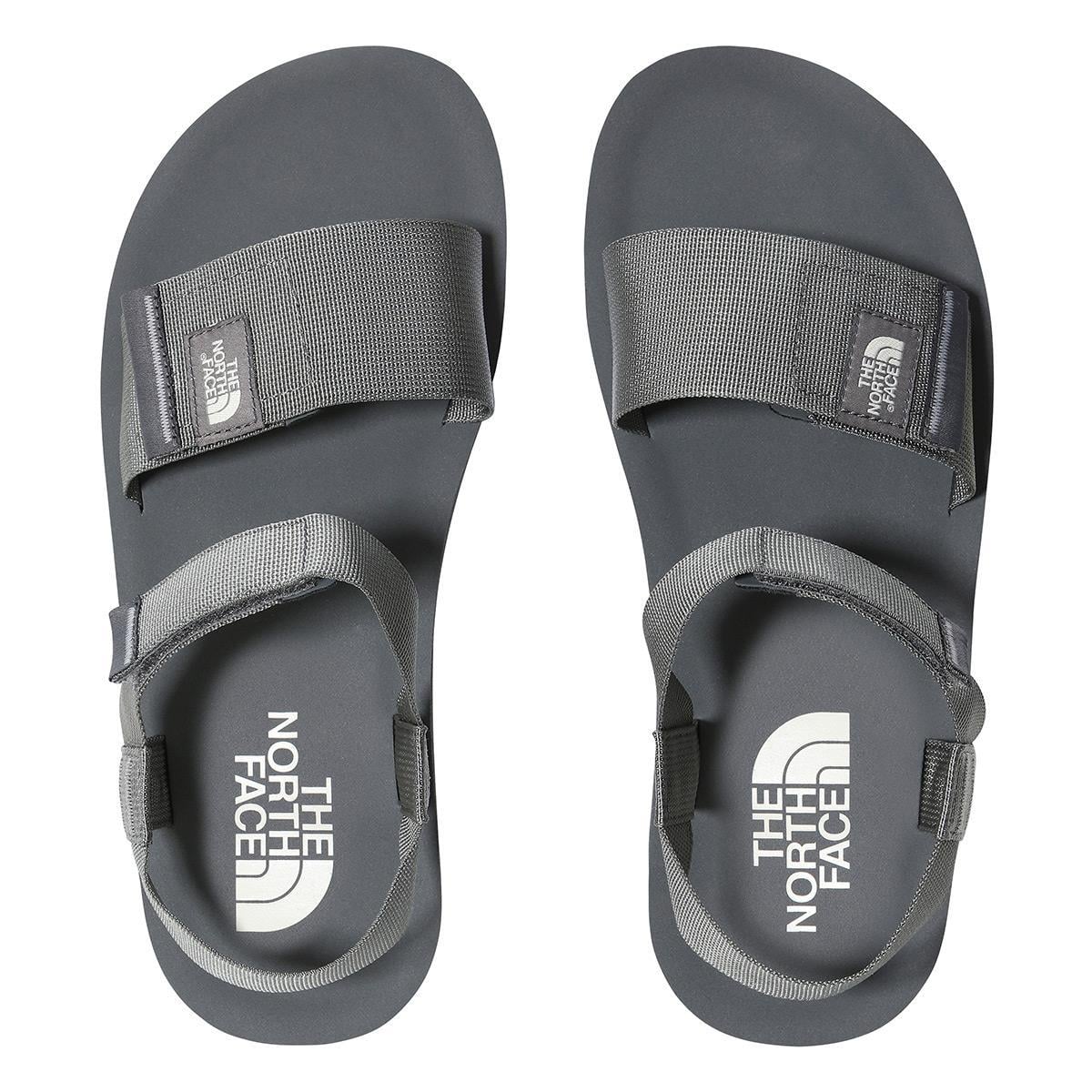 The North Face M SKEENA SANDAL Erkek Sandalet NF0A46BGKB81