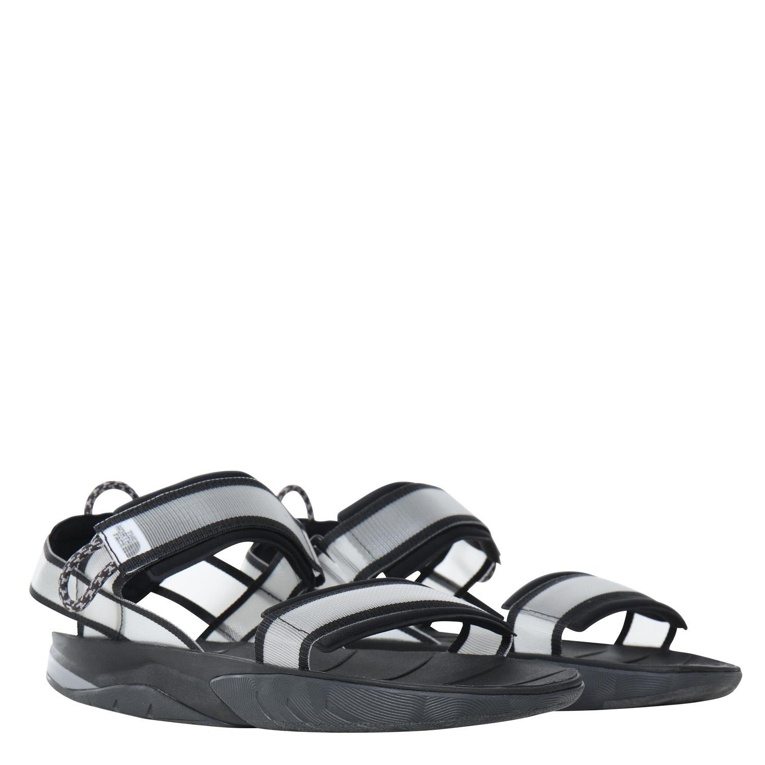 The North Face M SKEENA SPORT SANDAL Erkek Sandalet NF0A5JC6KT01