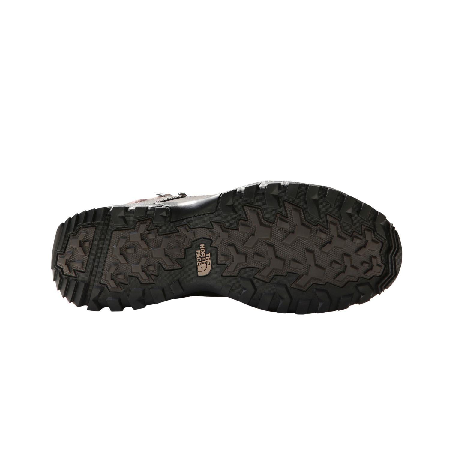 The North Face STORM STRIKE III Su Geçirmez Erkek Bot NF0A7W4GU6V1