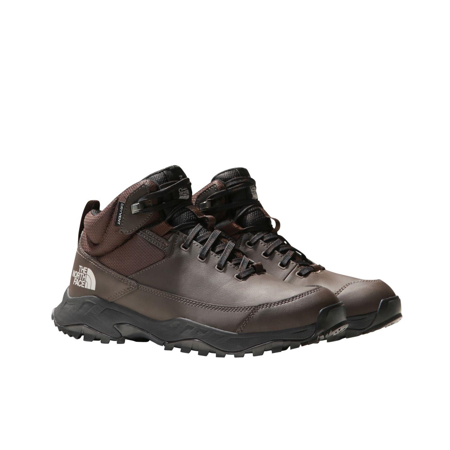The North Face STORM STRIKE III Su Geçirmez Erkek Bot NF0A7W4GU6V1