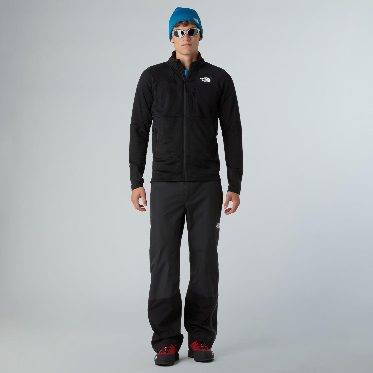 The North Face M Stormgap Powergrıd Jacket Erkek Ceket Nf0A87J84H01
