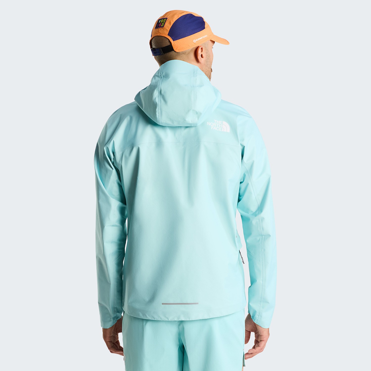 The North Face M SUMMIT FL SUPERIOR JACKET - GRAPHIC Erkek Ceket NF0A8HW18EB1