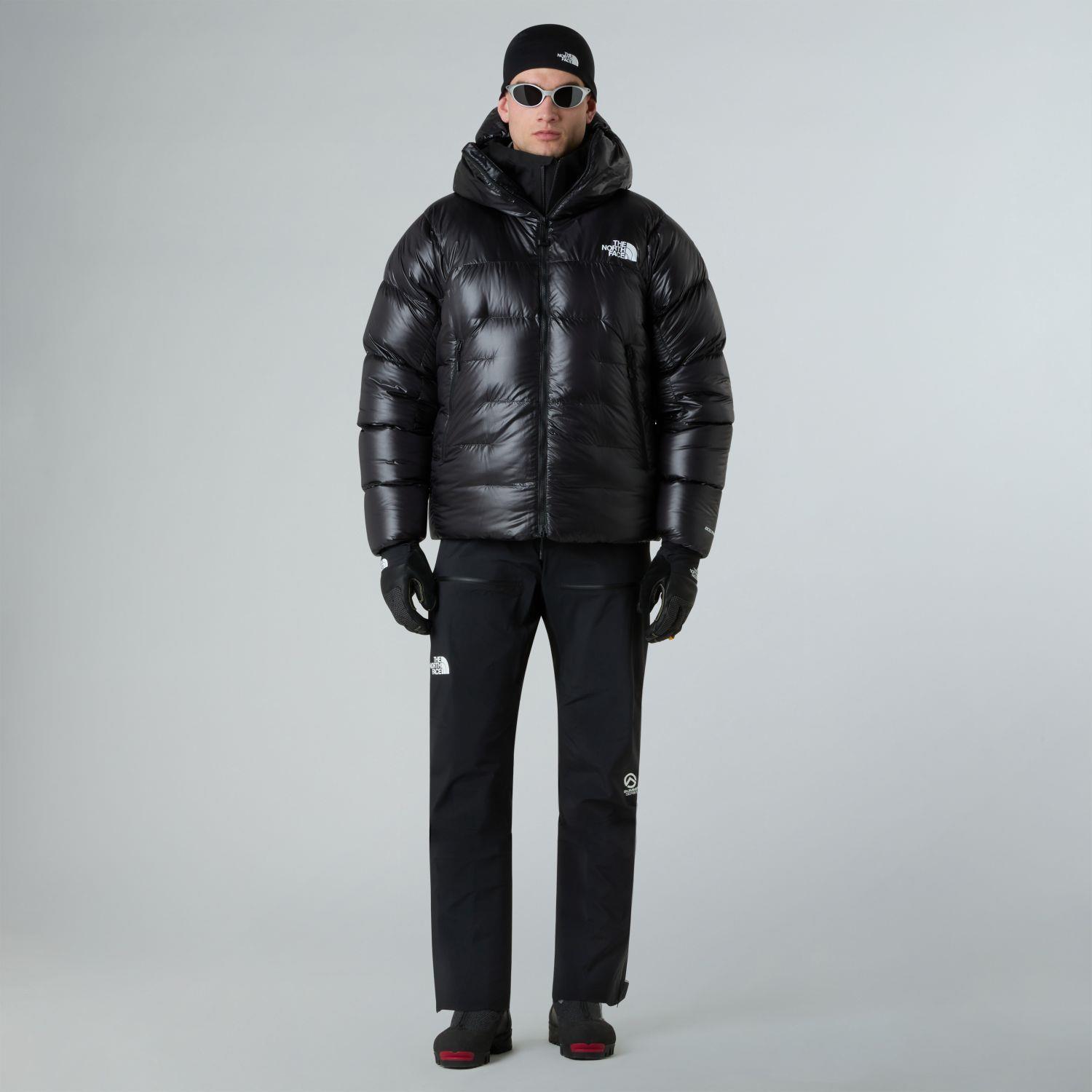 The North Face M SUMMIT PUMORI DOWN PARKA Erkek Ceket NF0A8C90JK31