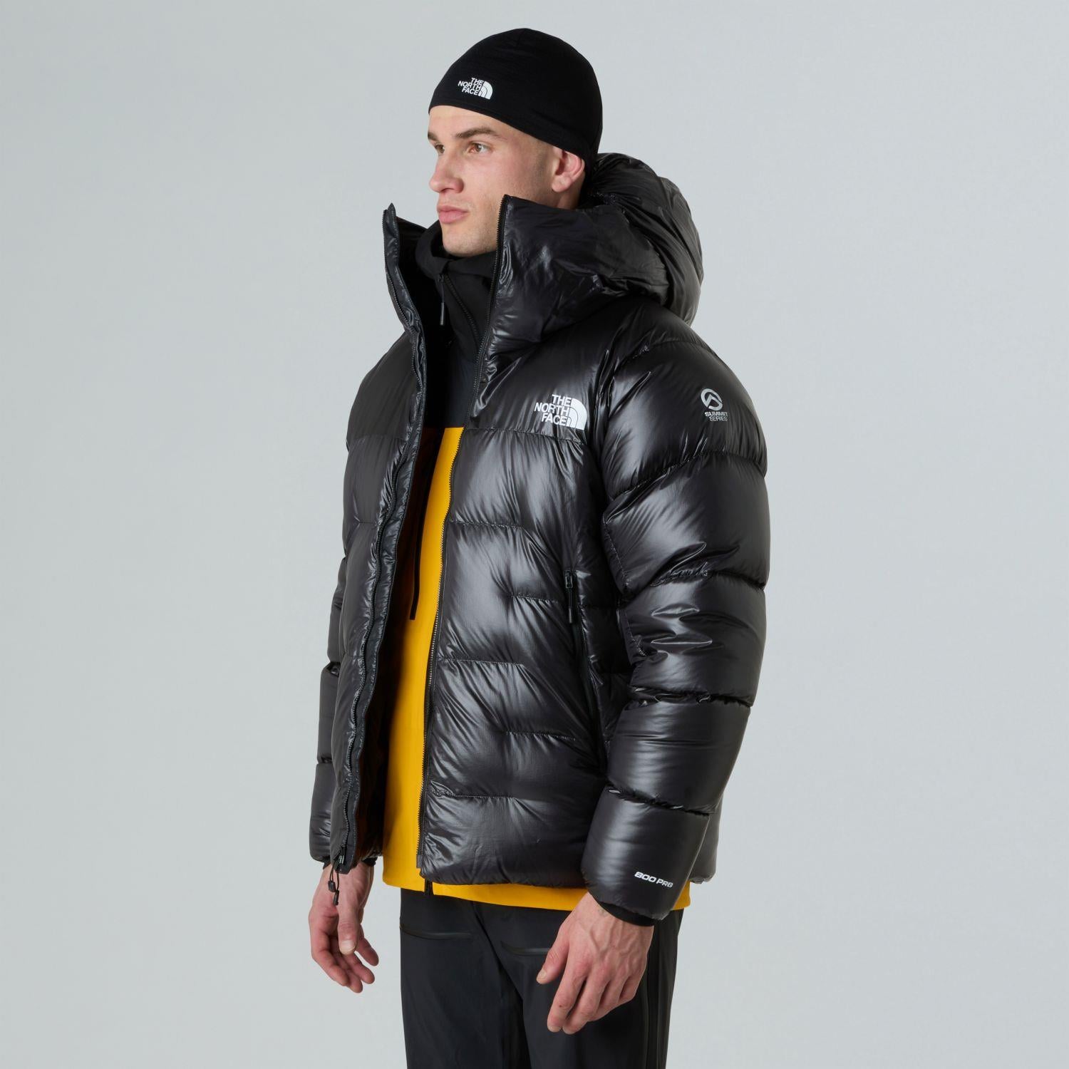 The North Face M SUMMIT PUMORI DOWN PARKA Erkek Ceket NF0A8C90JK31