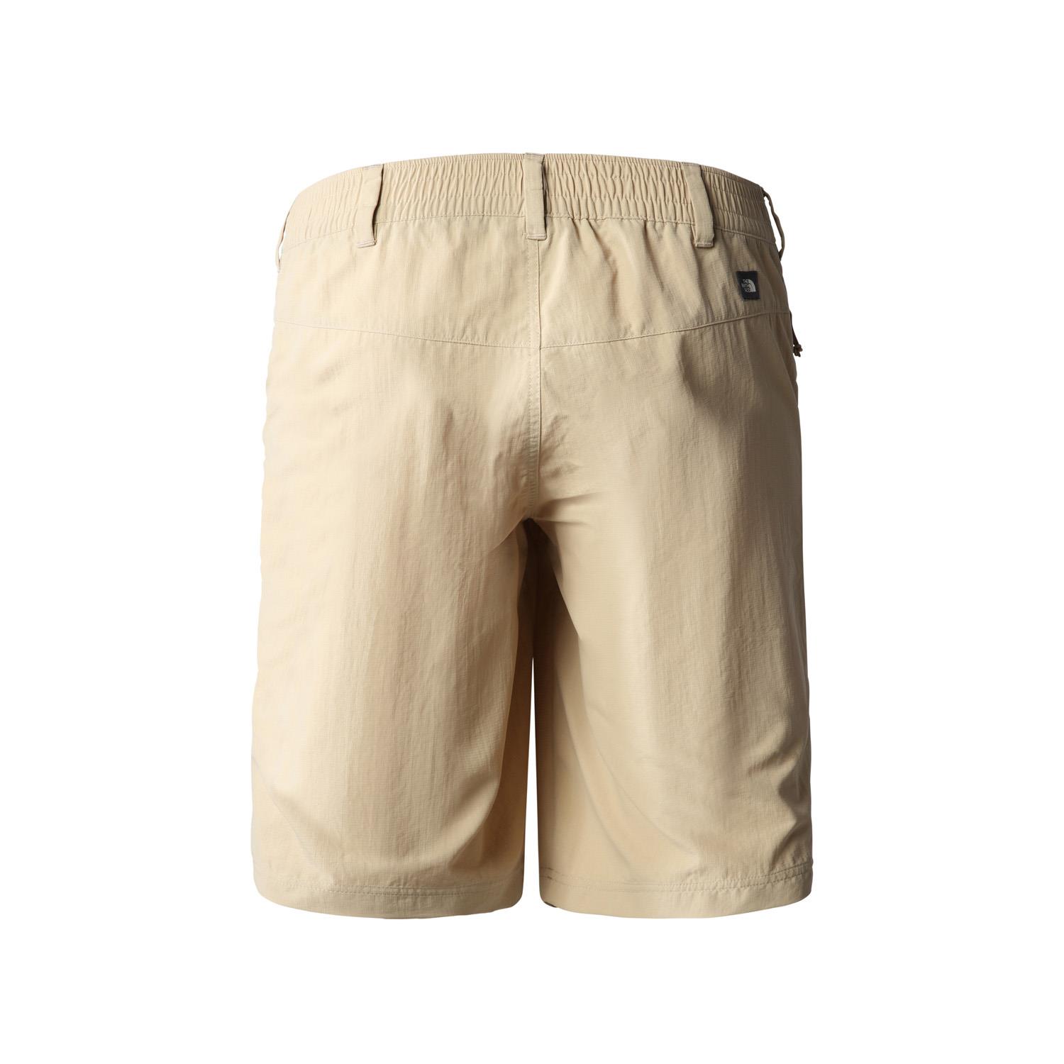 The North Face Erkek TANKEN Şort (REGULAR FIT)  NF0A2S85LK51
