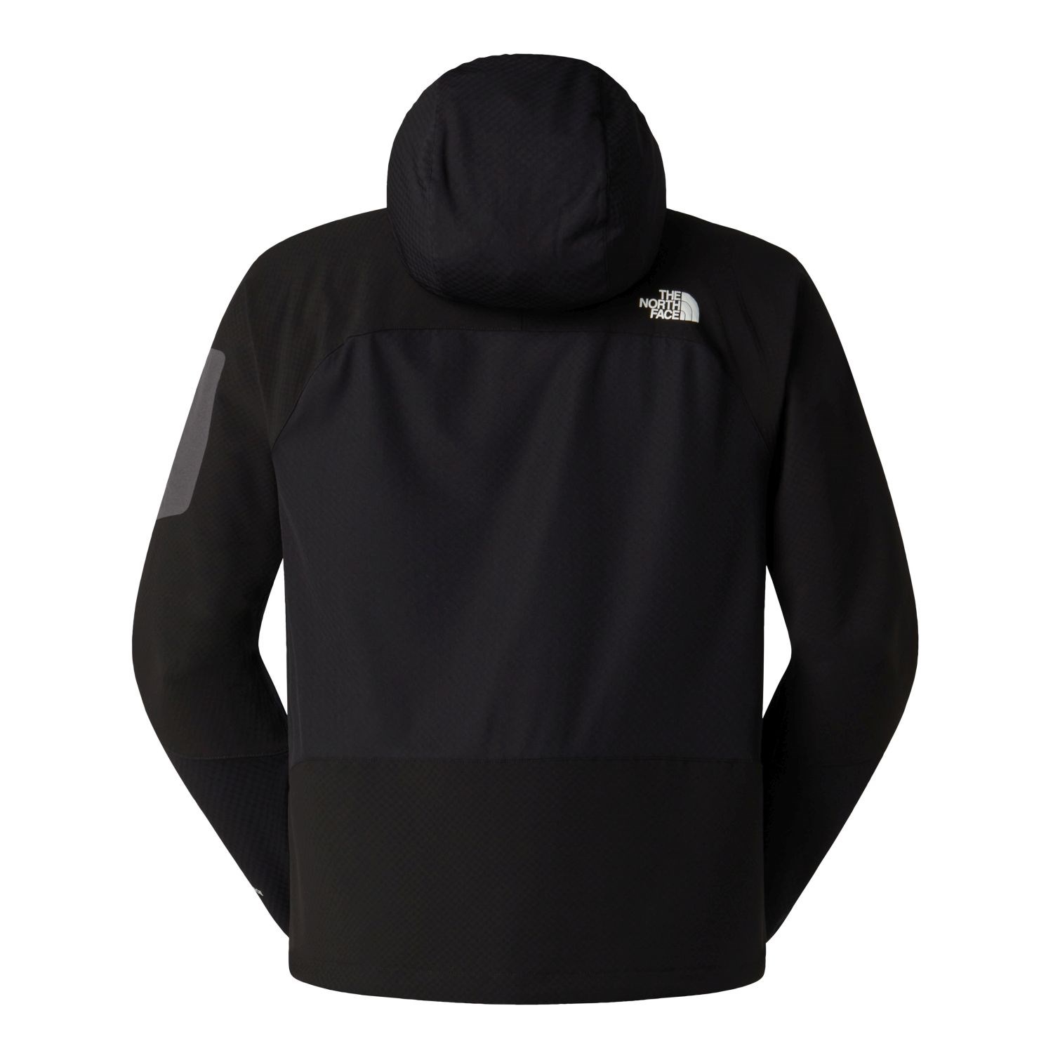 The North Face M TEK APPROACH FUTUREFLEECE HOODED JACKE Erkek Ceket NF0A8EUCJK31