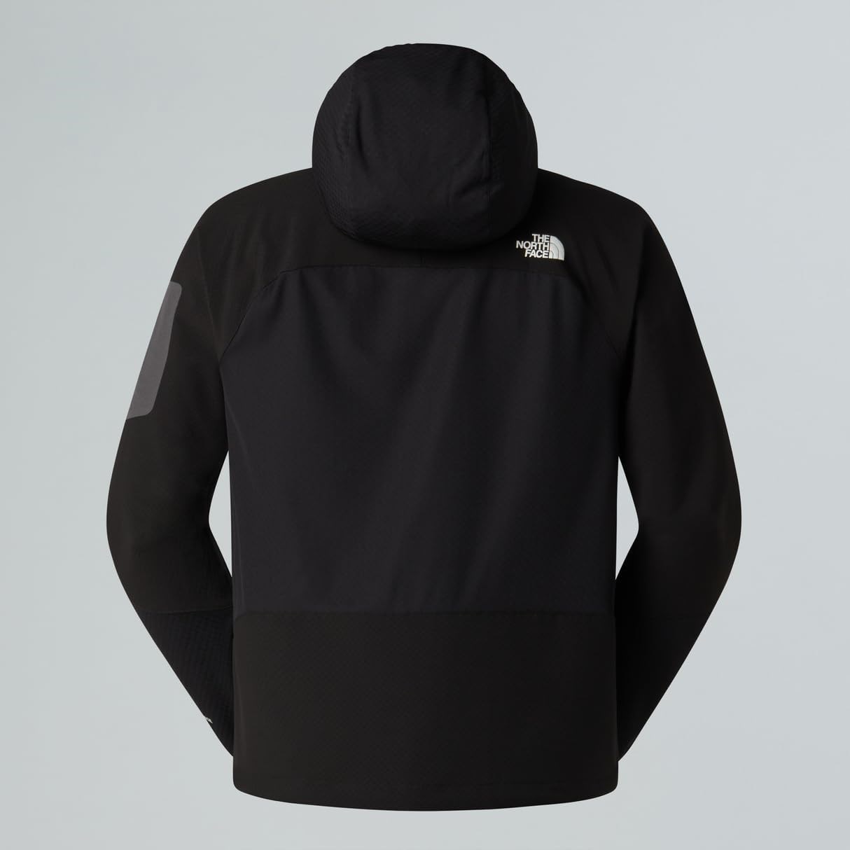 The North Face M TEK APPROACH FUTUREFLEECE HOODED JACKE Erkek Ceket NF0A8EUCJK31