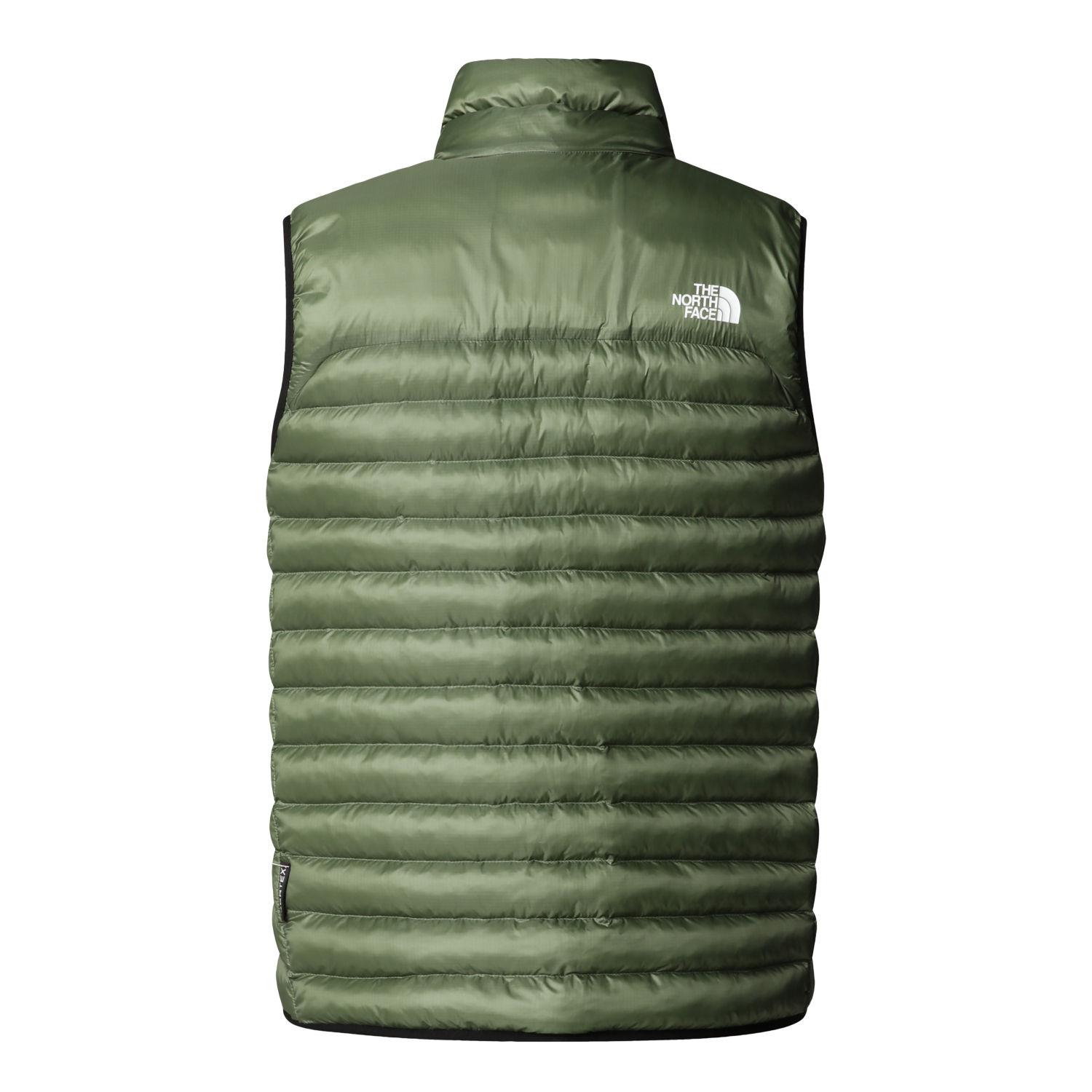 The North Face M TERRA PEAK VEST Erkek Yelek NF0A89VCBO91