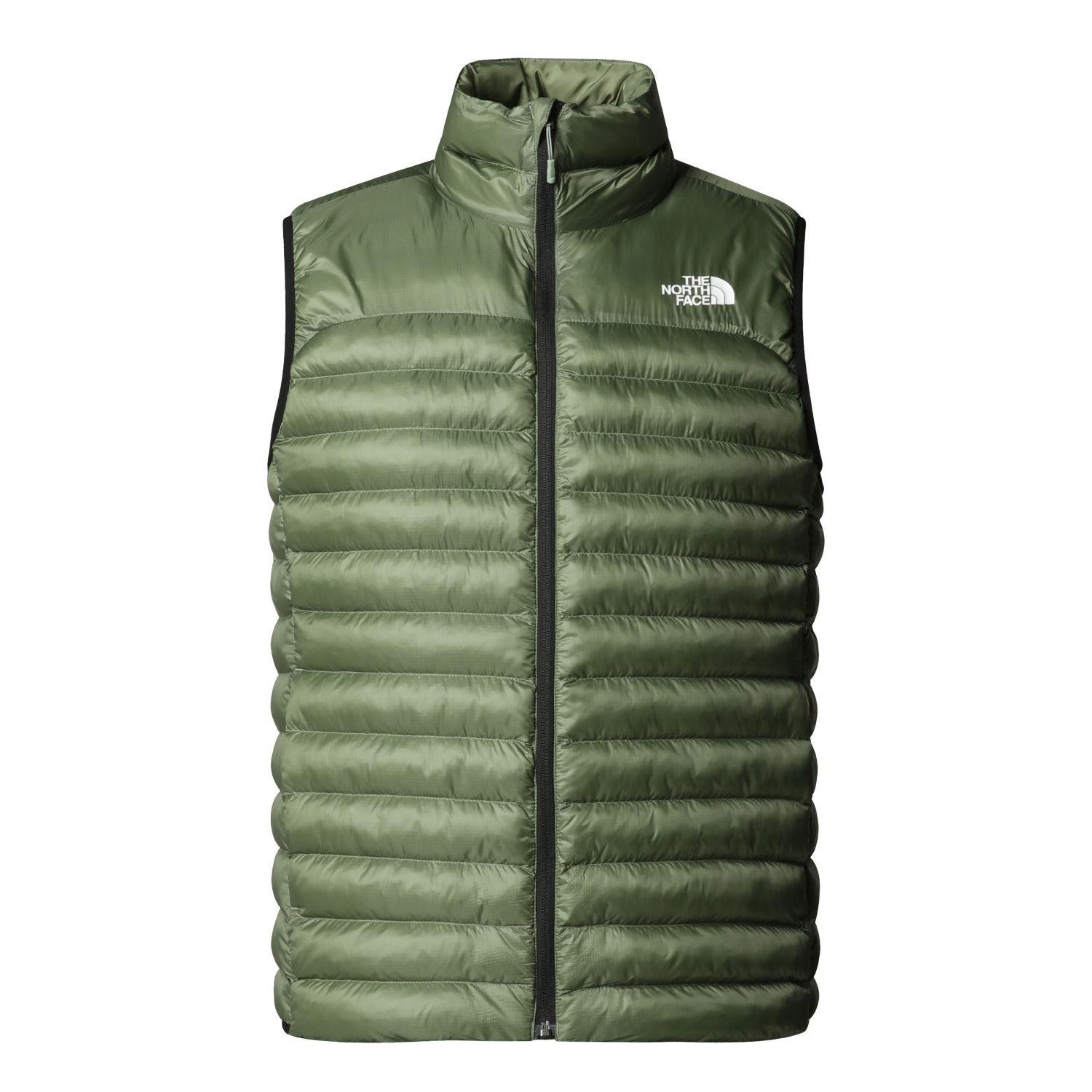 The North Face M TERRA PEAK VEST Erkek Yelek NF0A89VCBO91