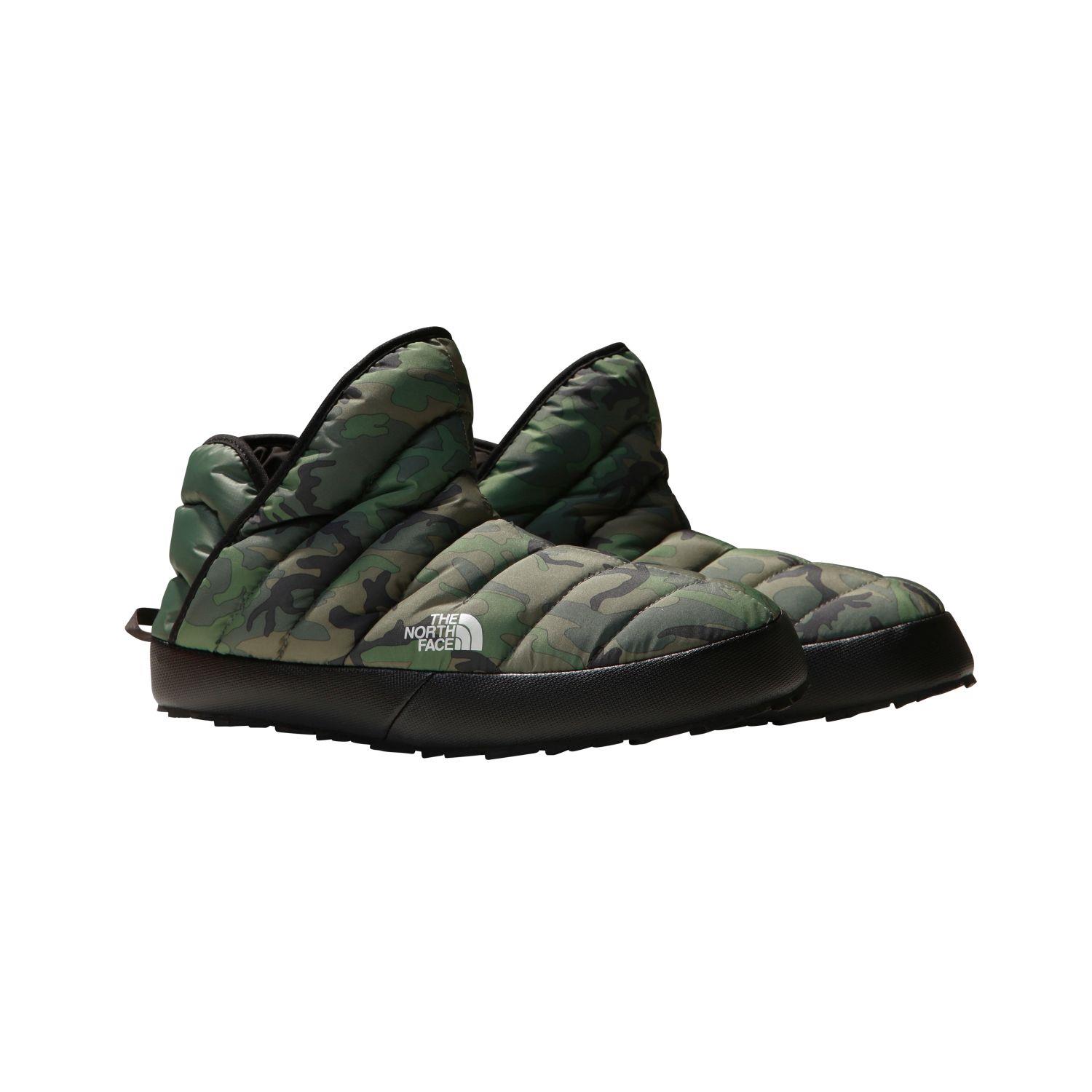 The North Face M THERMOBALL TRACTION BOOTIE Erkek Ayakkabı NF0A3MKH28F1