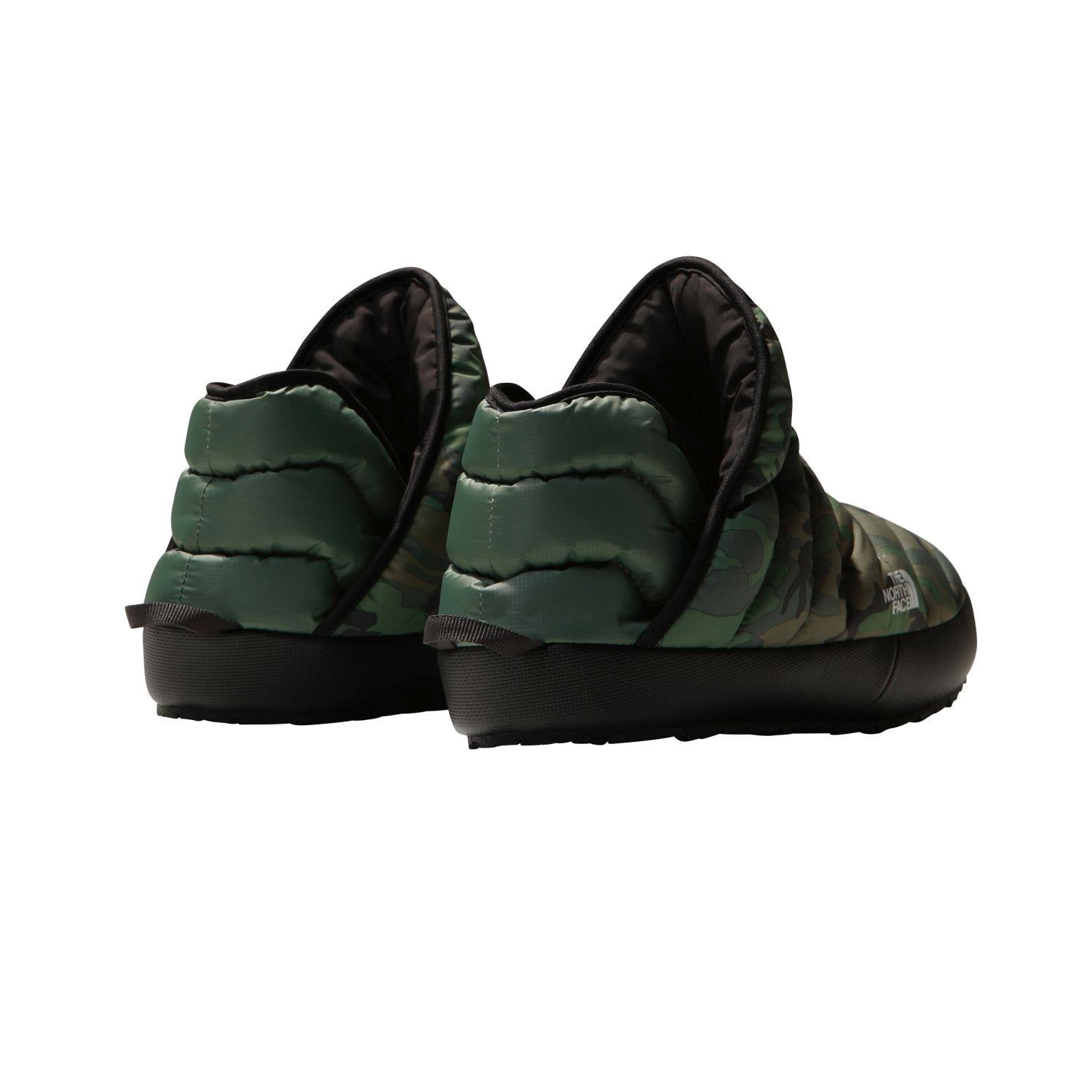 The North Face M THERMOBALL TRACTION BOOTIE Erkek Ayakkabı NF0A3MKH28F1