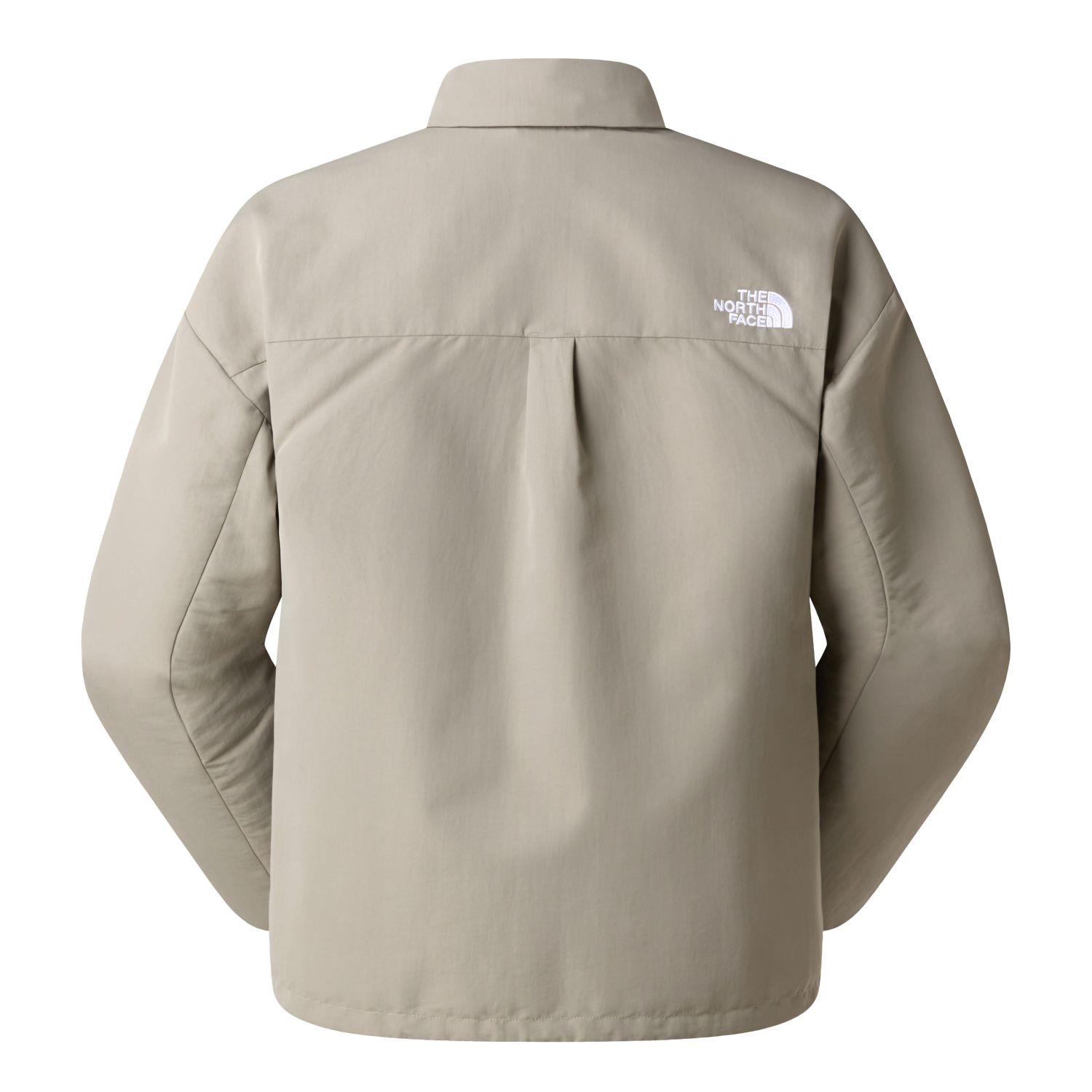The North Face M TNF EASY PACKABLE Erkek Ceket NF0A8EUD2MB1