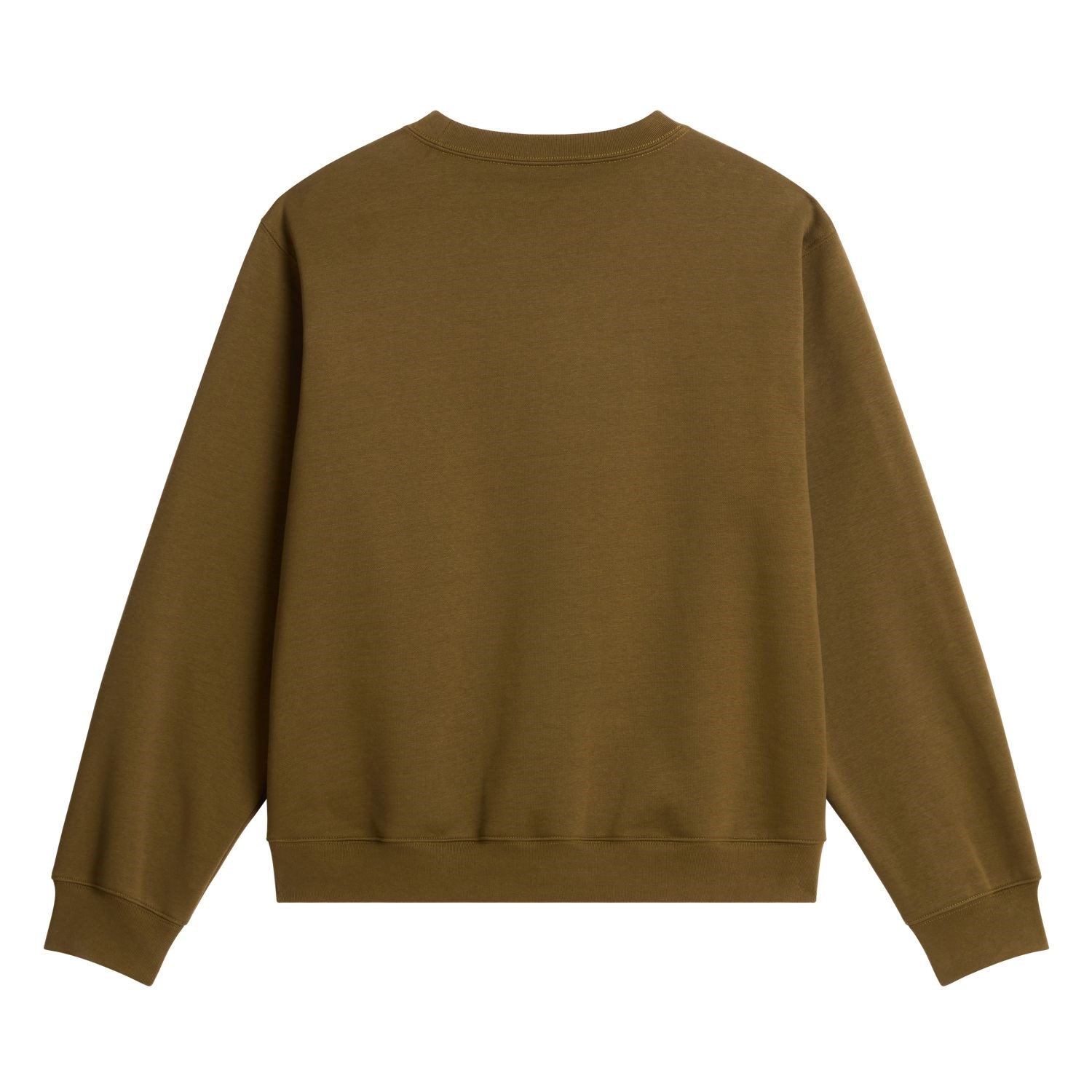The North Face M TNF ESSENTIAL SIMPLE DOME RELAXED CREW Erkek Sweatshirt NF0A8DP72EK1