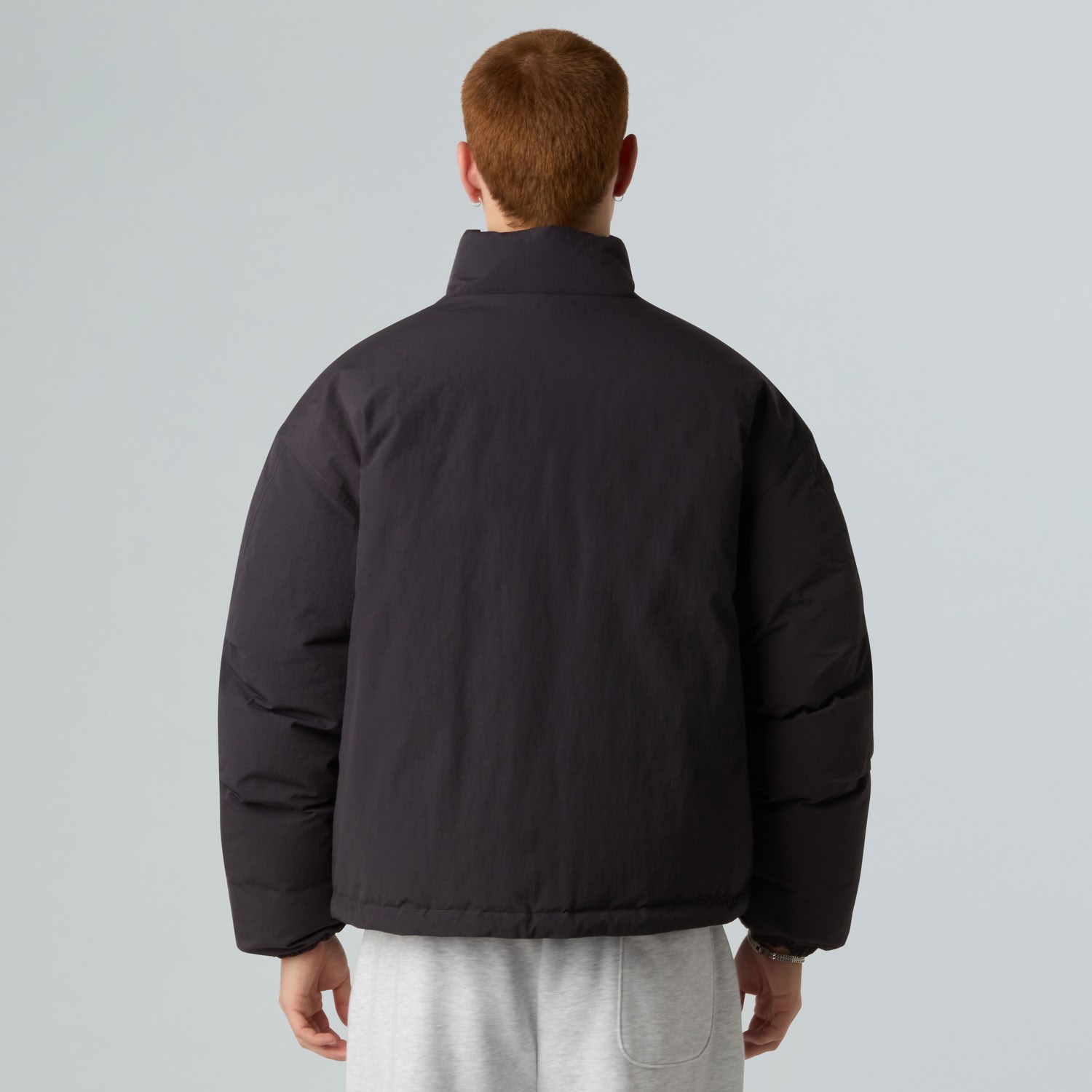 The North Face M TNF Red Box Down Jacket Erkek Ceket NF0A8EGB0SA1