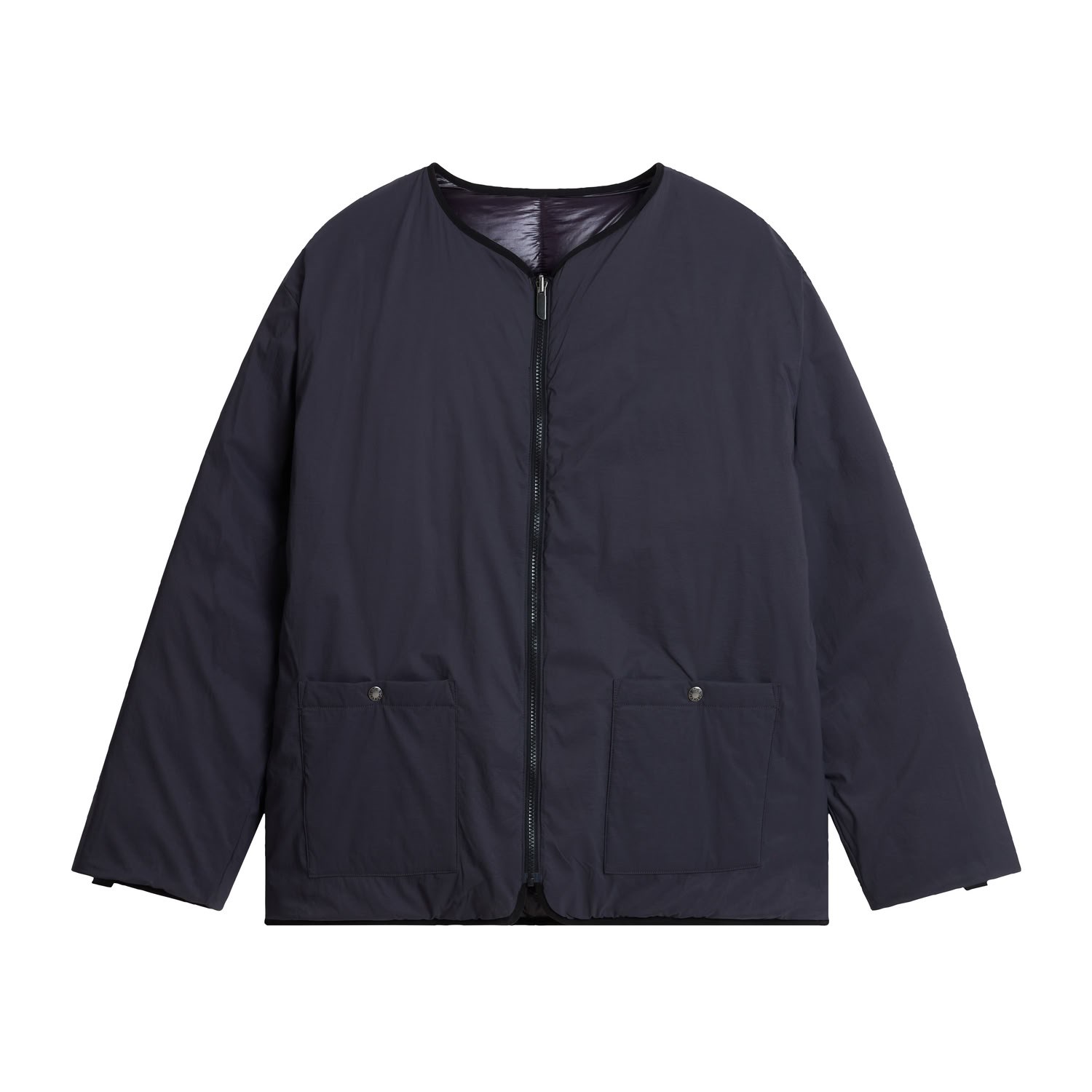 The North Face M TNF Red Box Liner Jacket Erkek Ceket NF0A8HDHUX91